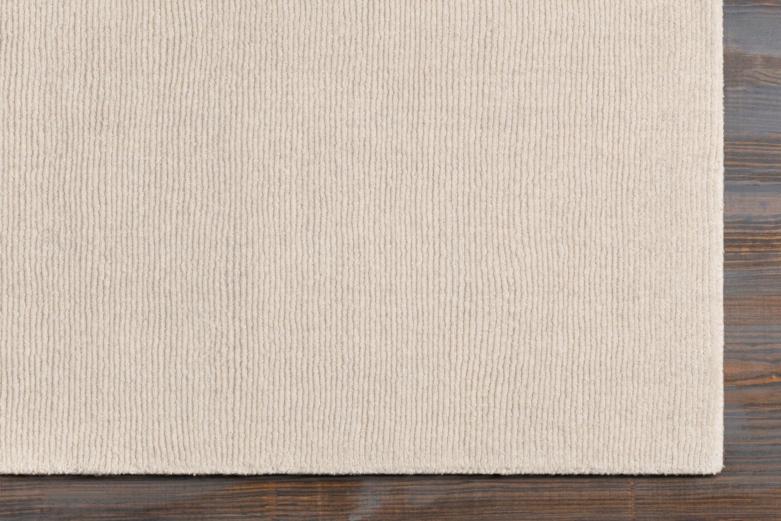 LIVABLISS Bari BAR-2300 Ivory Area Rug
