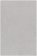 LIVABLISS Bari BAR-2304 Gray Area Rug