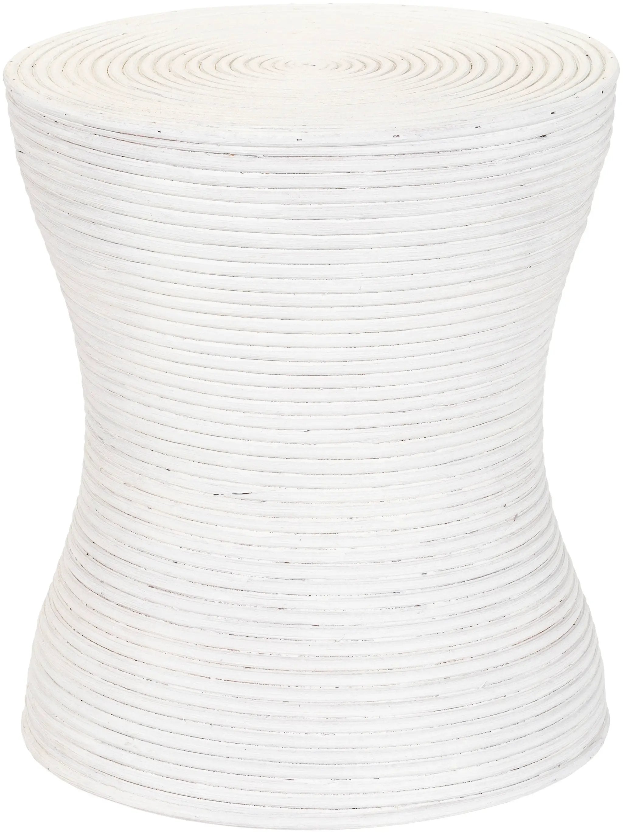 Balinese BAS-005 End Table by LIVABLISS