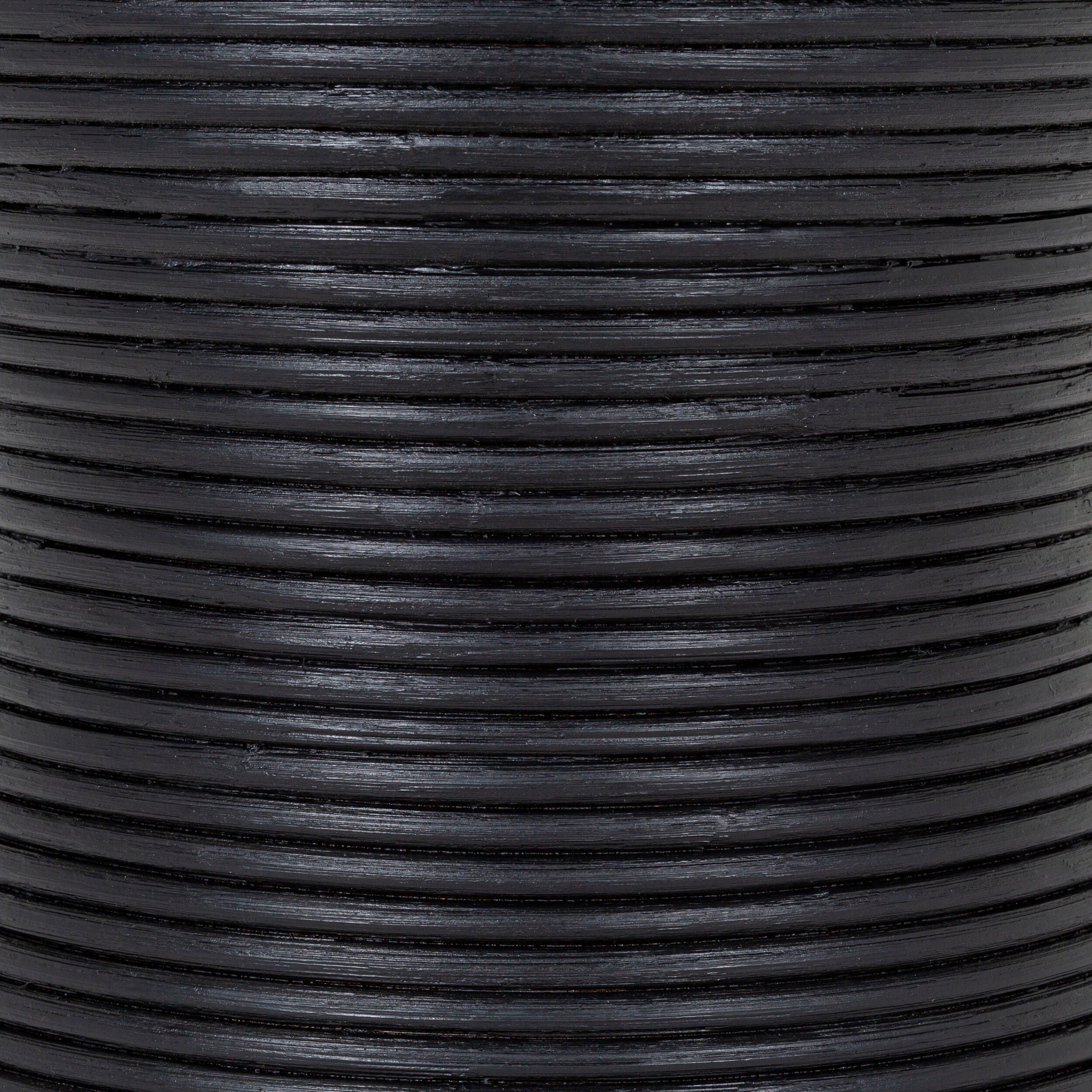 Surya Balinese BAS-004 Furniture End Table by LIVABLISS