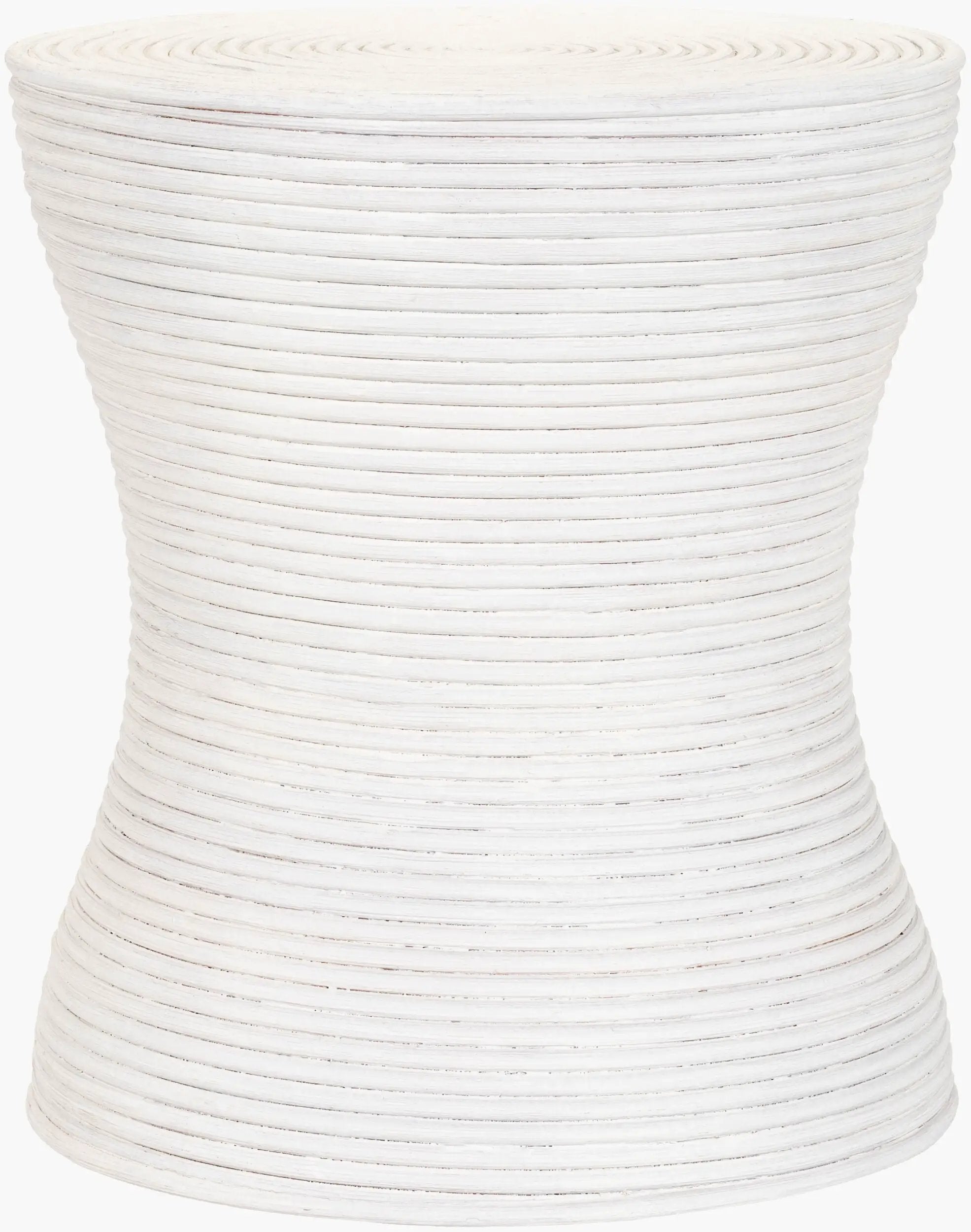 Balinese BAS-005 End Table by LIVABLISS