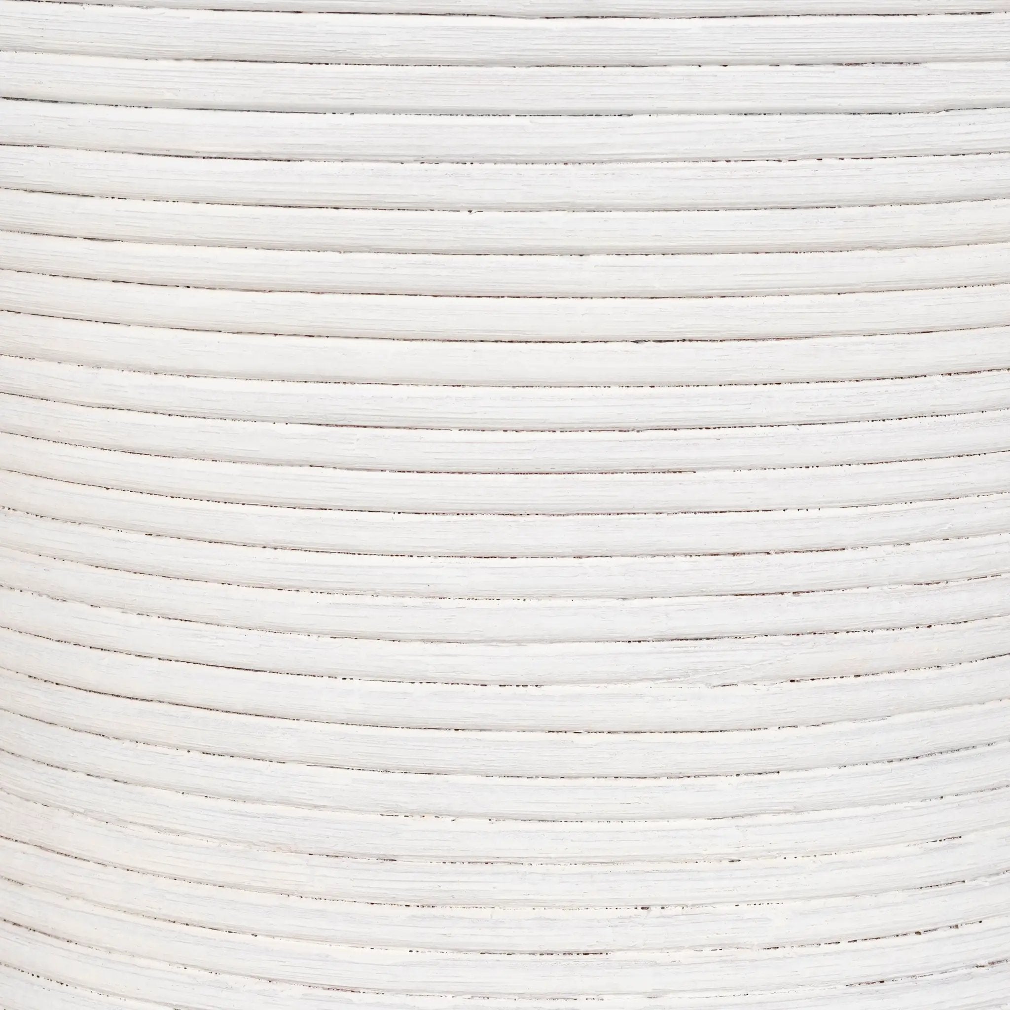 Balinese BAS-005 End Table by LIVABLISS