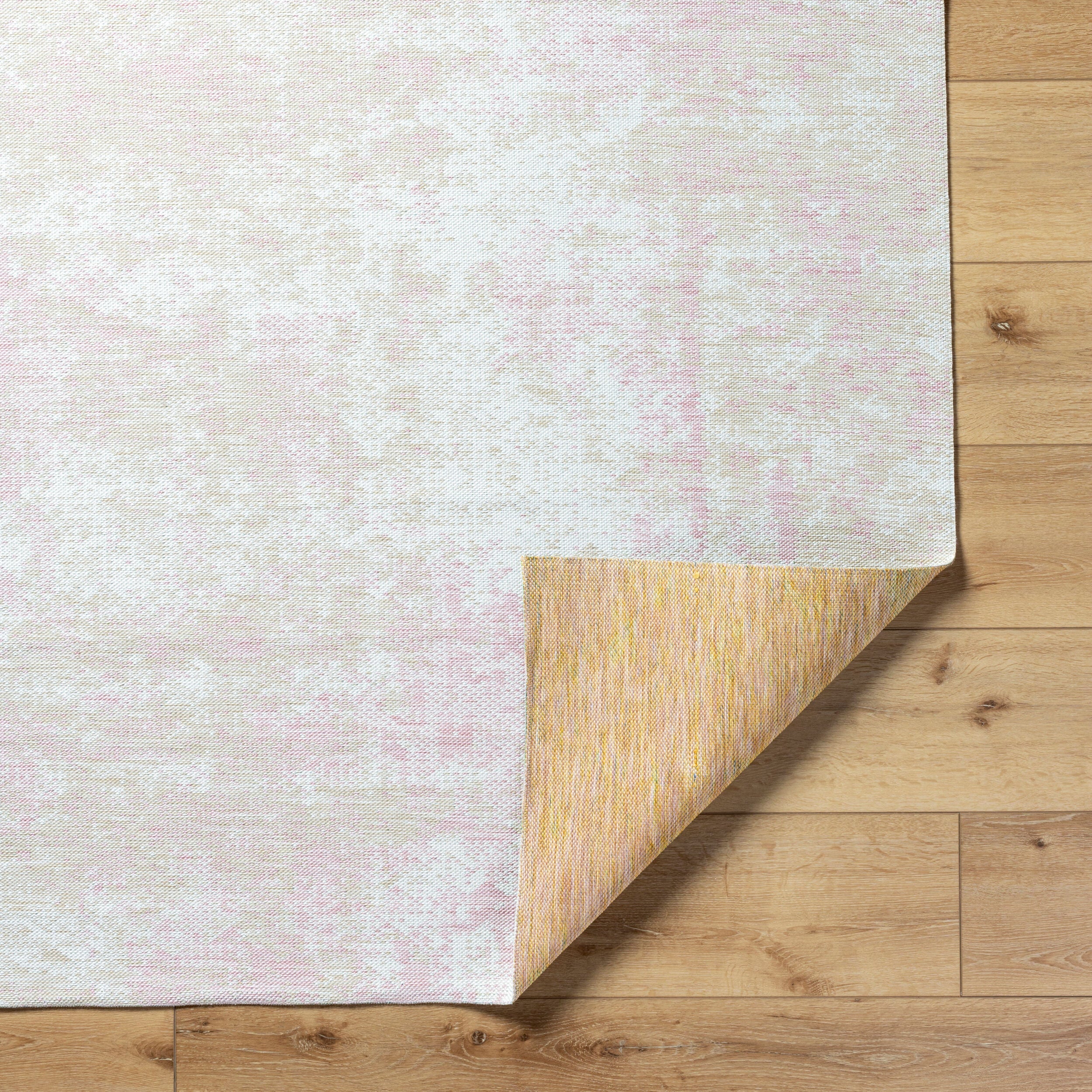 Surya Barbados BBD-2303 Light Beige Area Rug by LIVABLISS