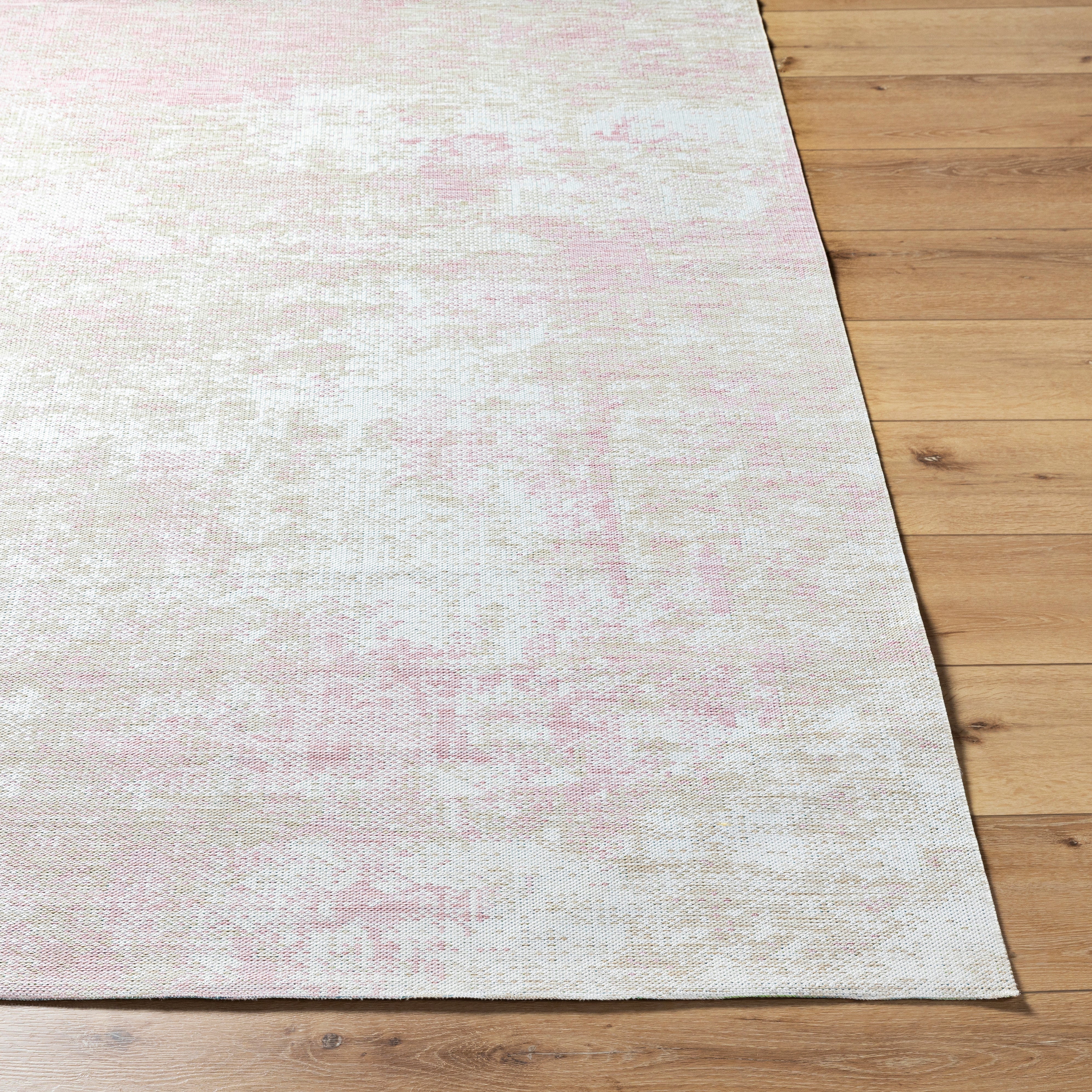 Surya Barbados BBD-2303 Light Beige Area Rug by LIVABLISS