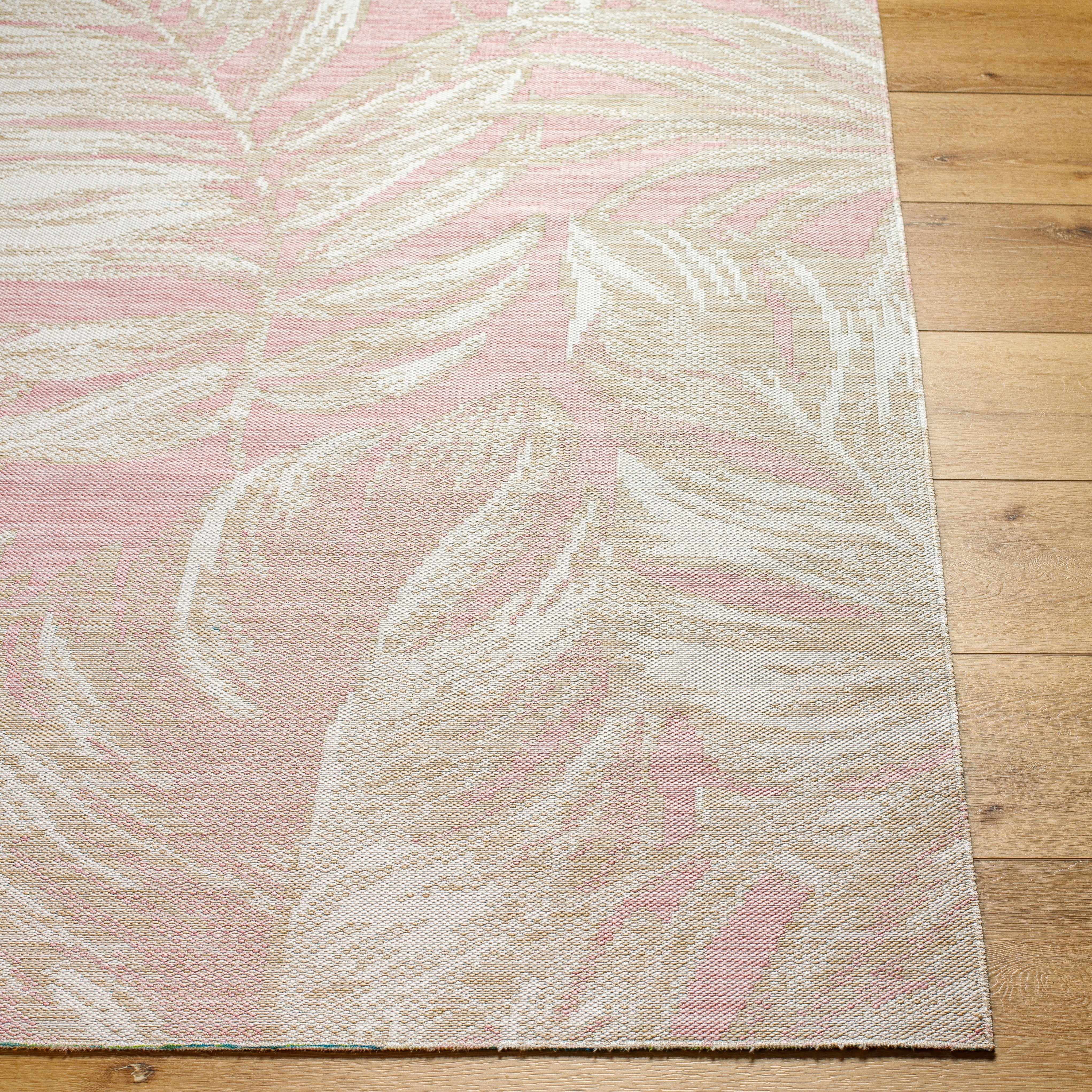 Surya Barbados BBD-2305 Light Beige Area Rug by LIVABLISS