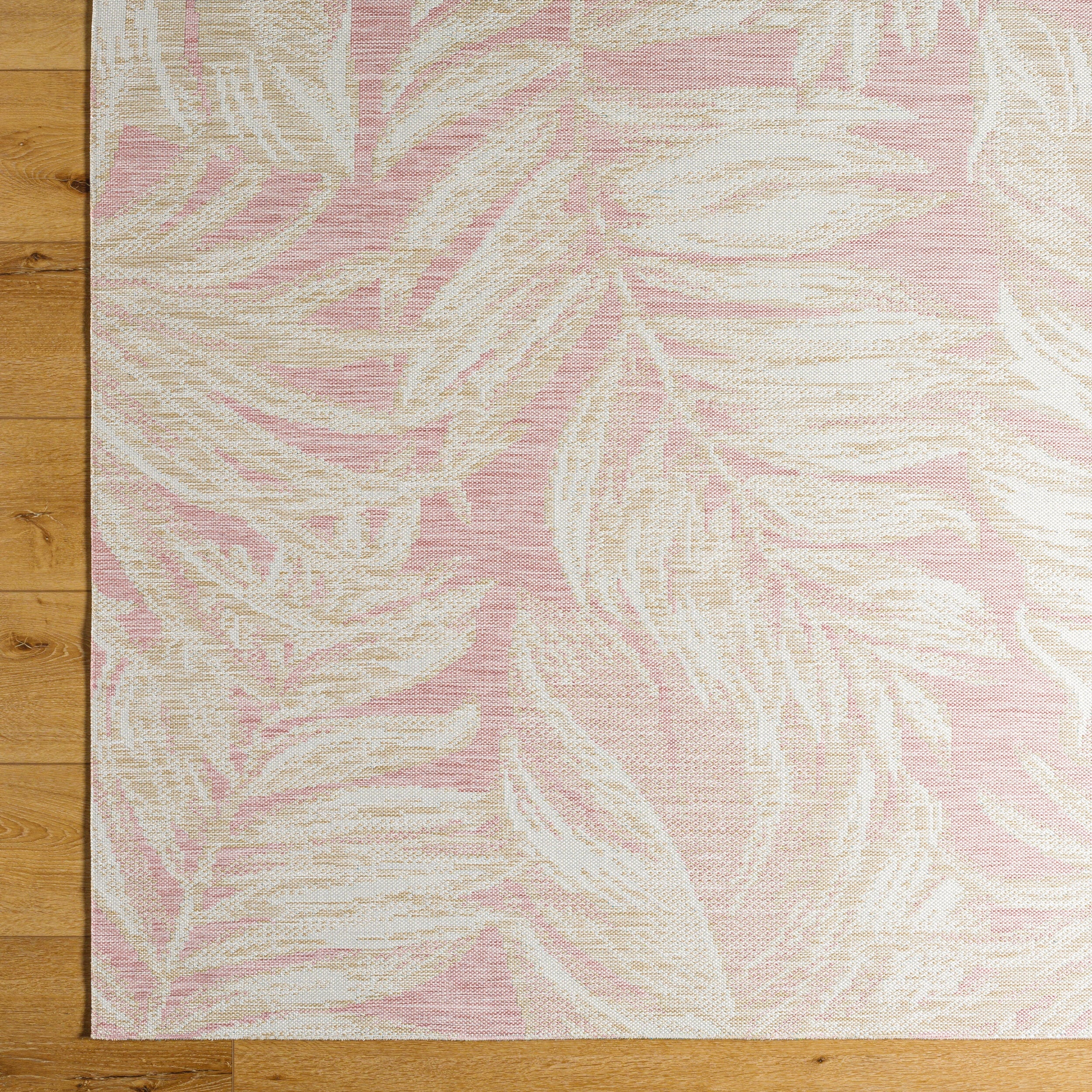 Surya Barbados BBD-2305 Light Beige Area Rug by LIVABLISS
