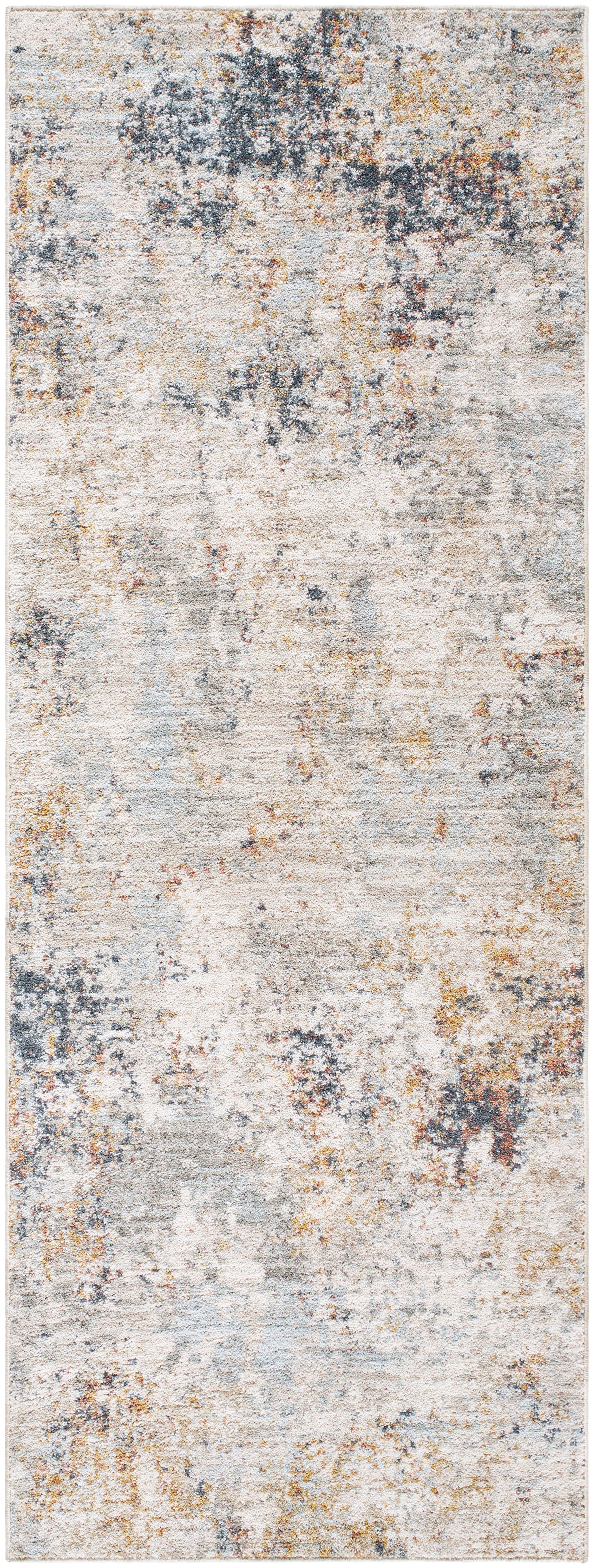 Surya Beckham BCM-2310 Off-White Area Rug by LIVABLISS