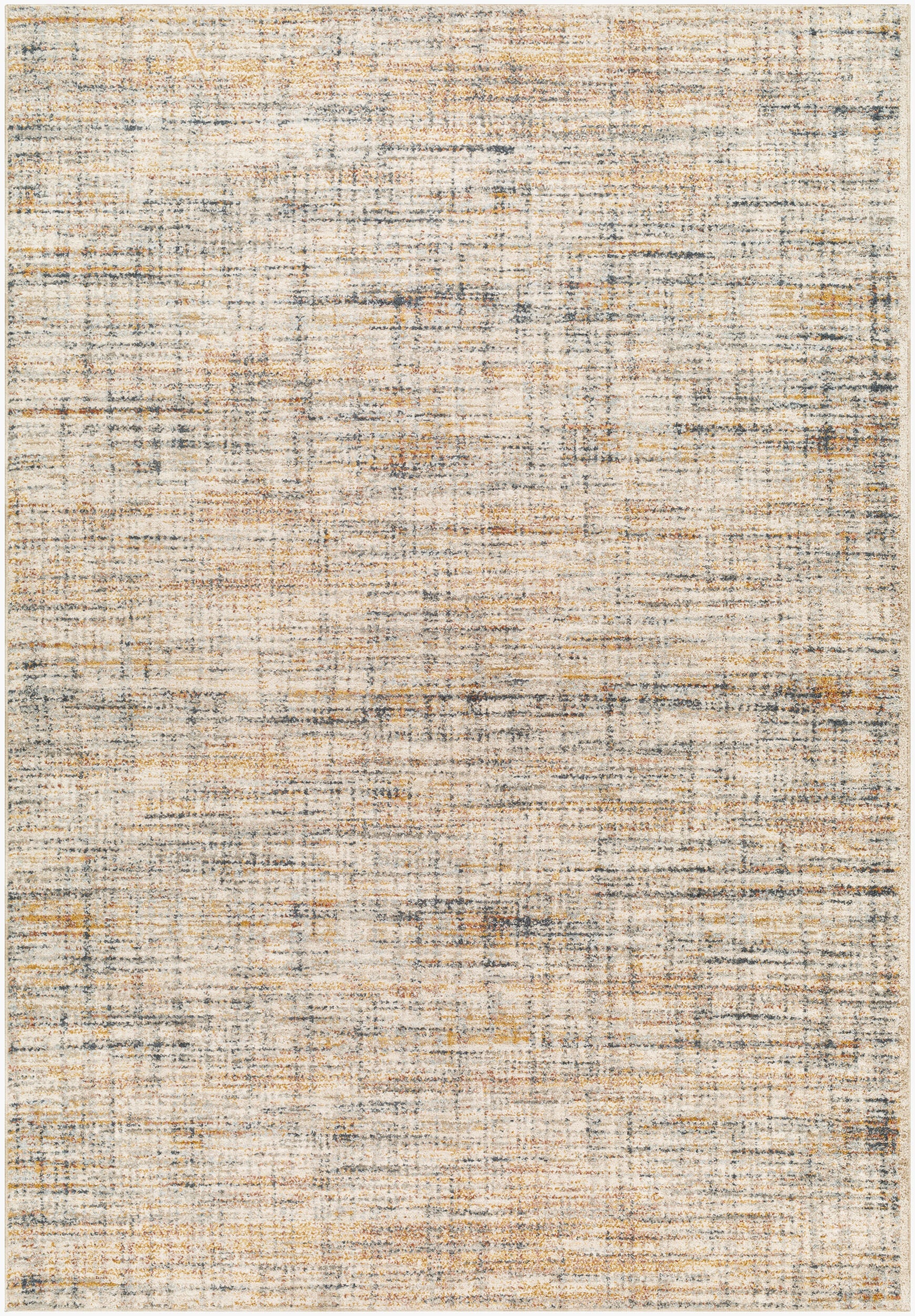 Surya Beckham BCM-2312 Off-White Area Rug by LIVABLISS