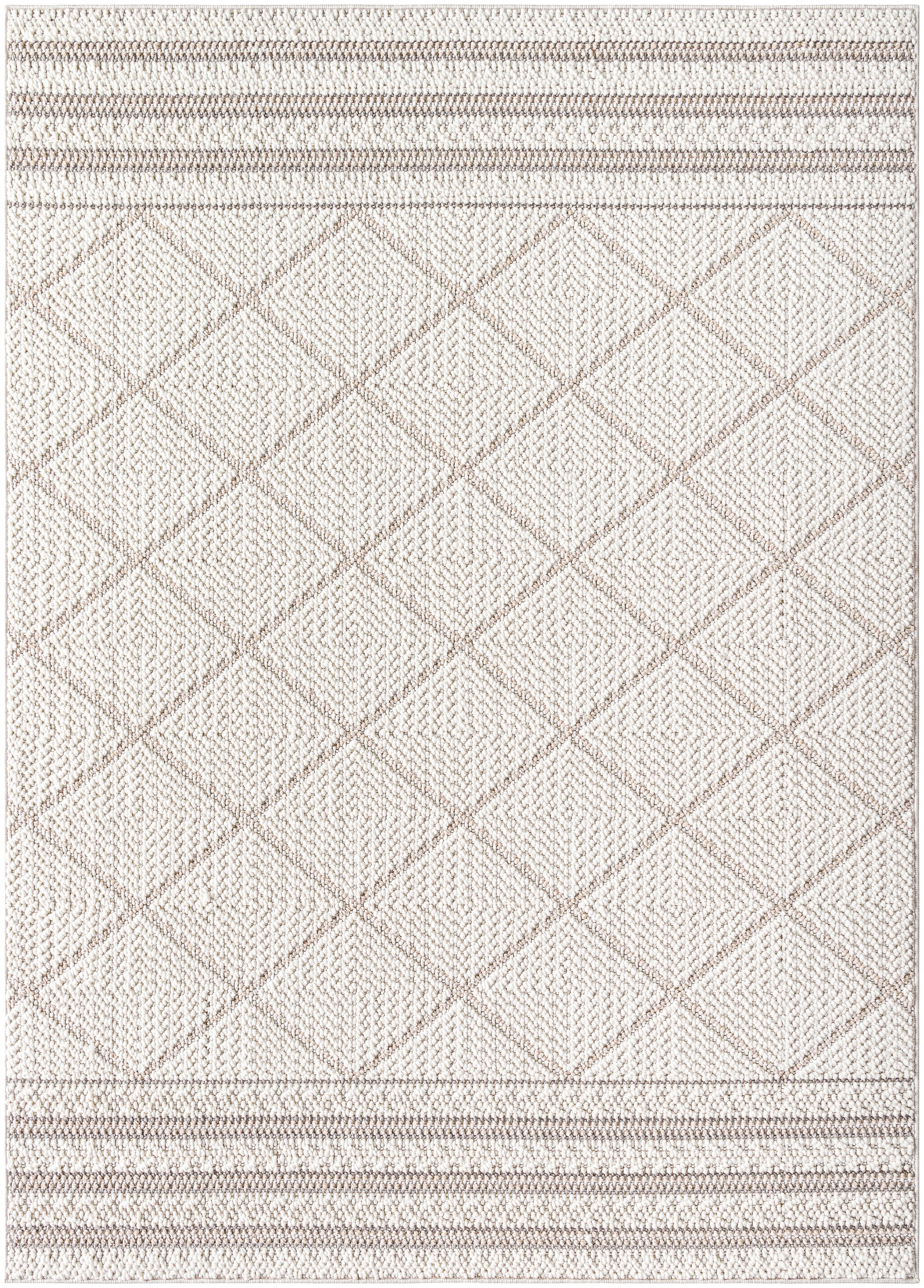LIVABLISS Bouclair BCR-2305 Area Rug