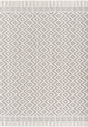 Surya Bouclair BCR-2311 Ivory Area Rug by LIVABLISS