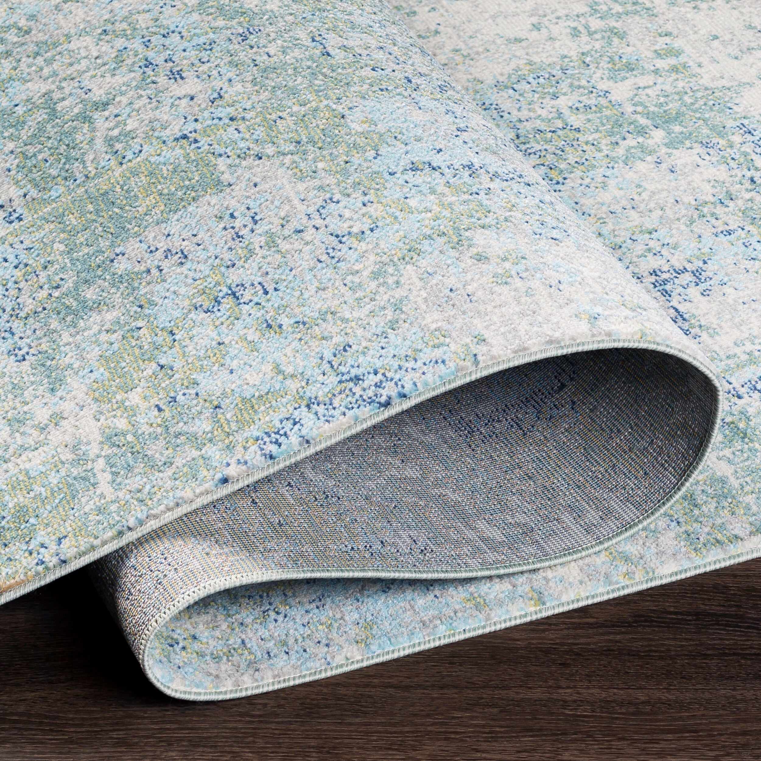 LIVABLISS Bodrum BDM-2328 Multicolor Area Rug