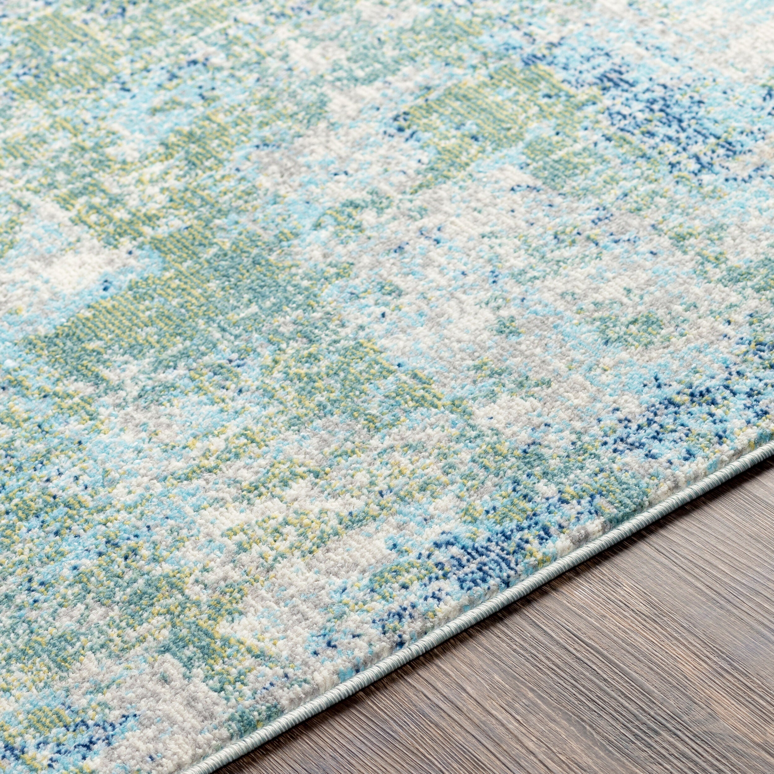 LIVABLISS Bodrum BDM-2328 Multicolor Area Rug