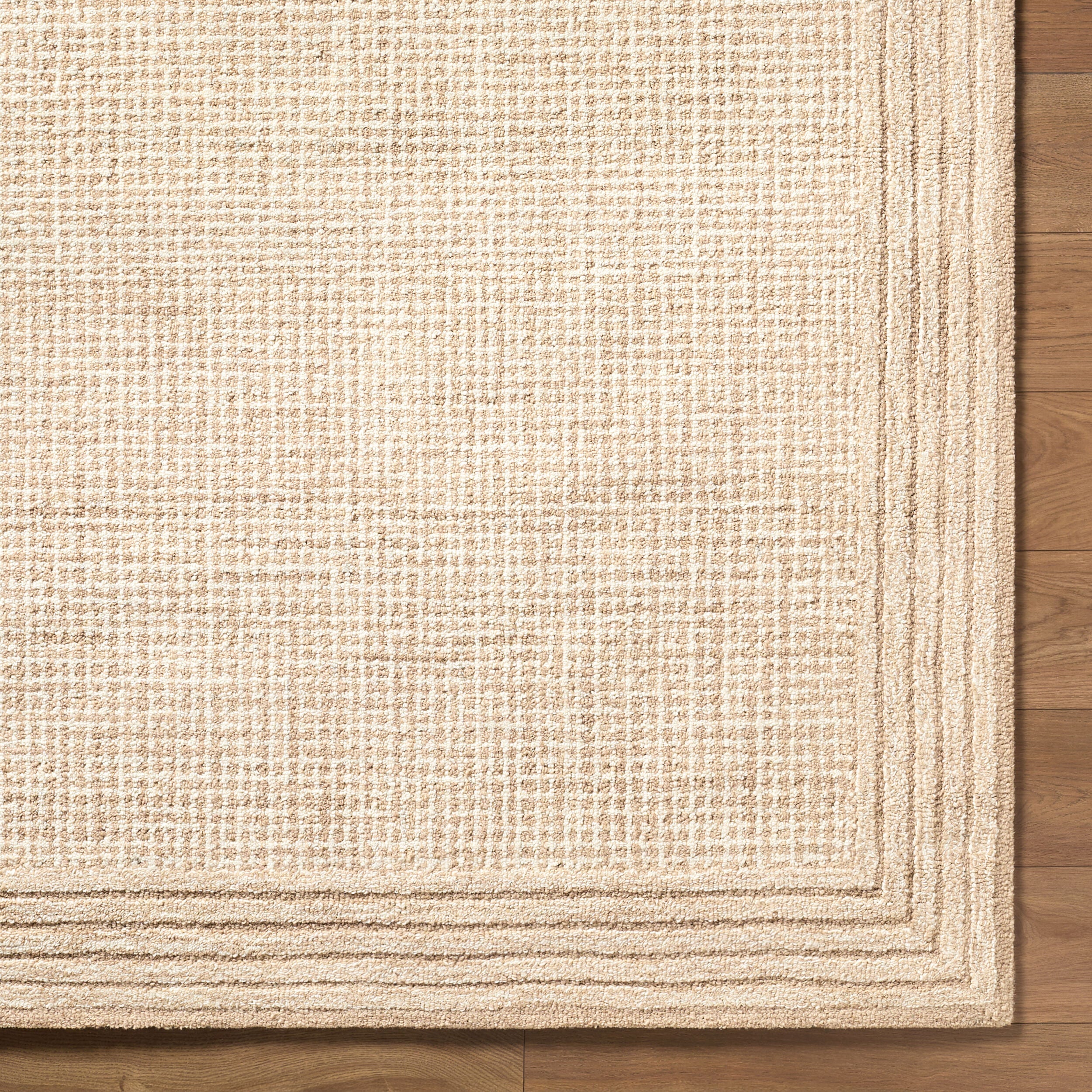 Benchcraft BEC-2301 Beige Area Rug