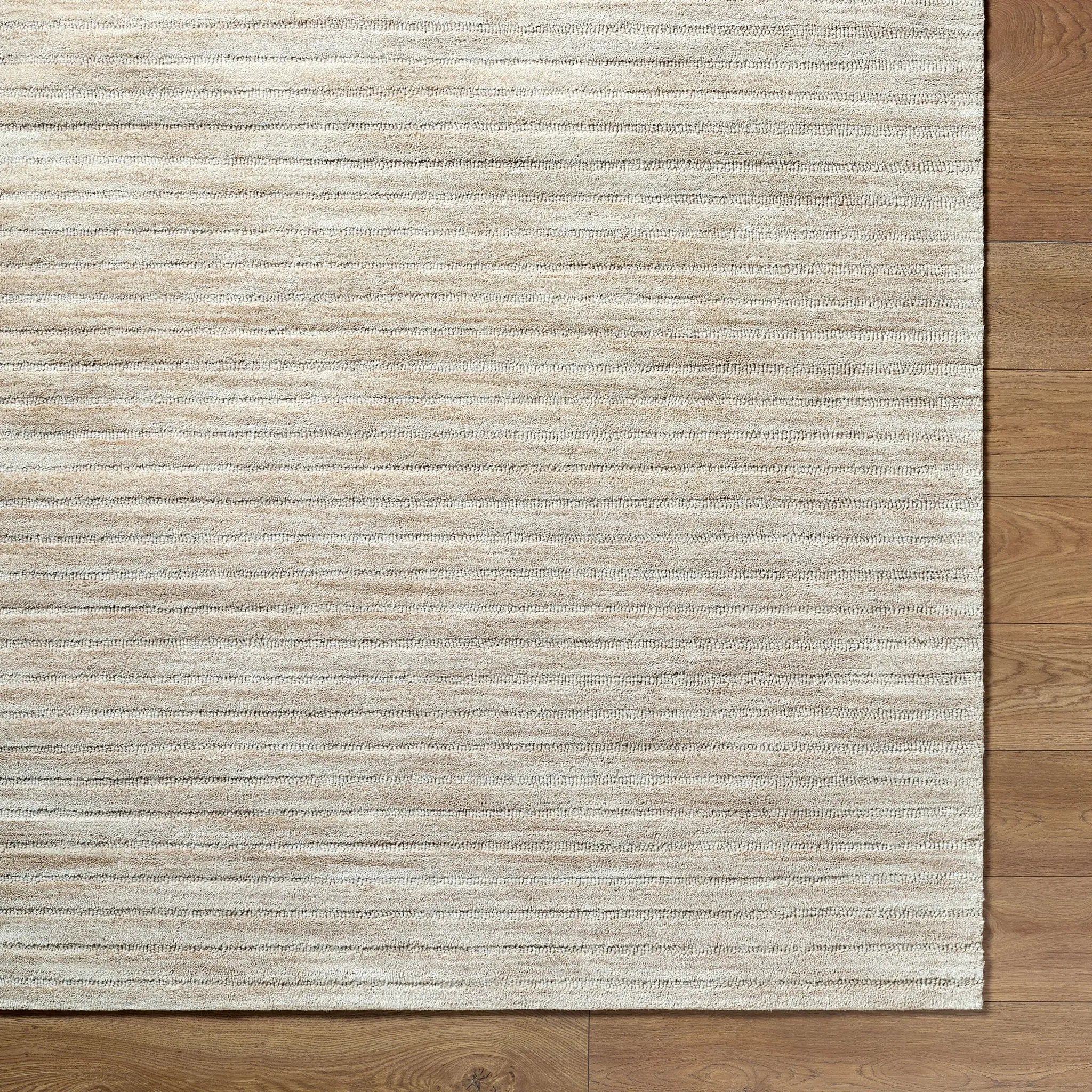 Benchcraft BEC-2303 Beige Area Rug by LIVABLISS