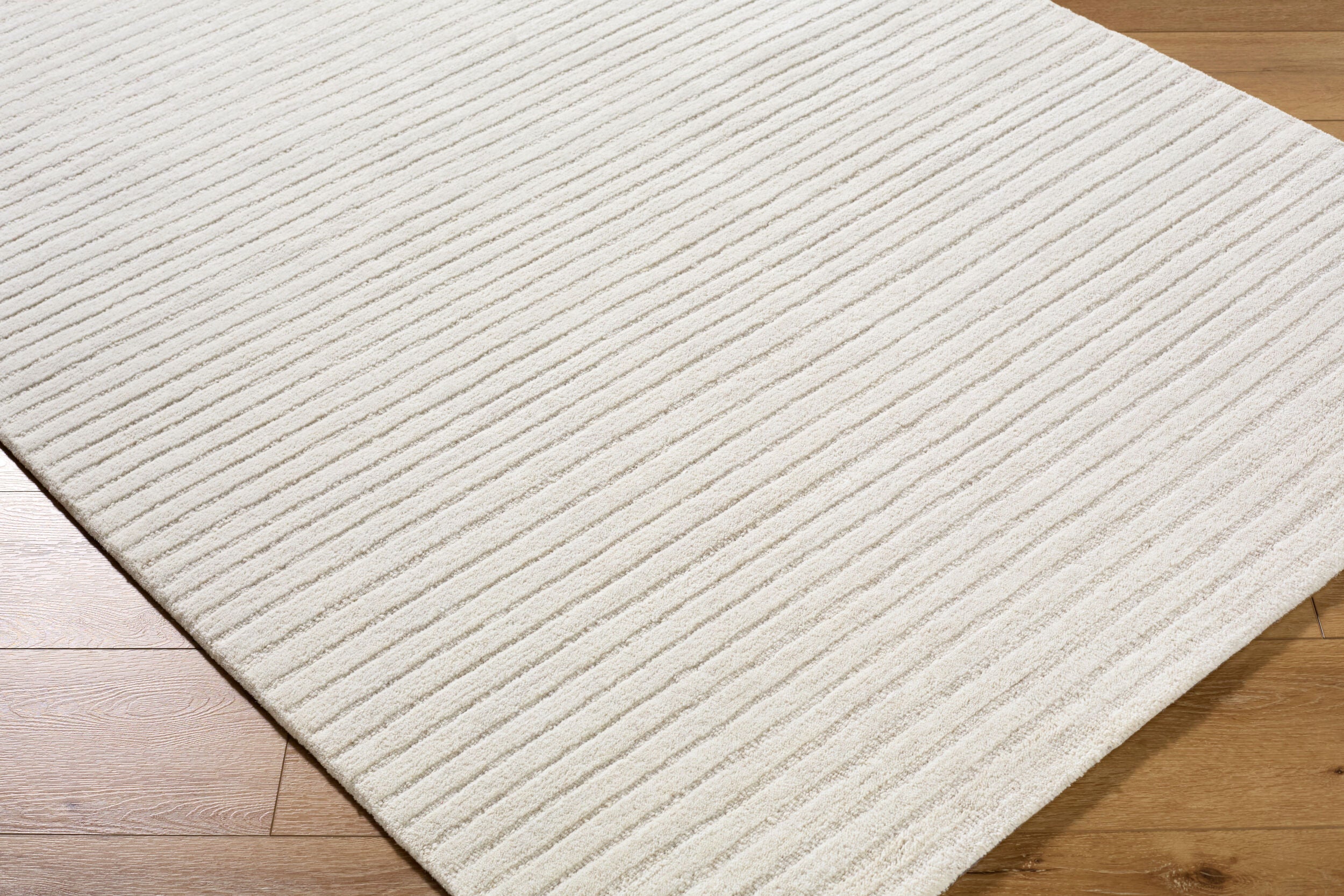 Benchcraft BEC-2304 Ivory Area Rug