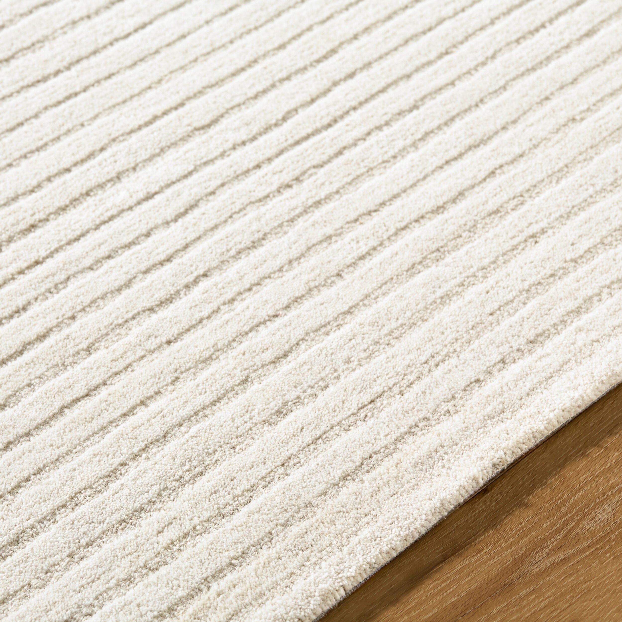 Benchcraft BEC-2304 Ivory Area Rug