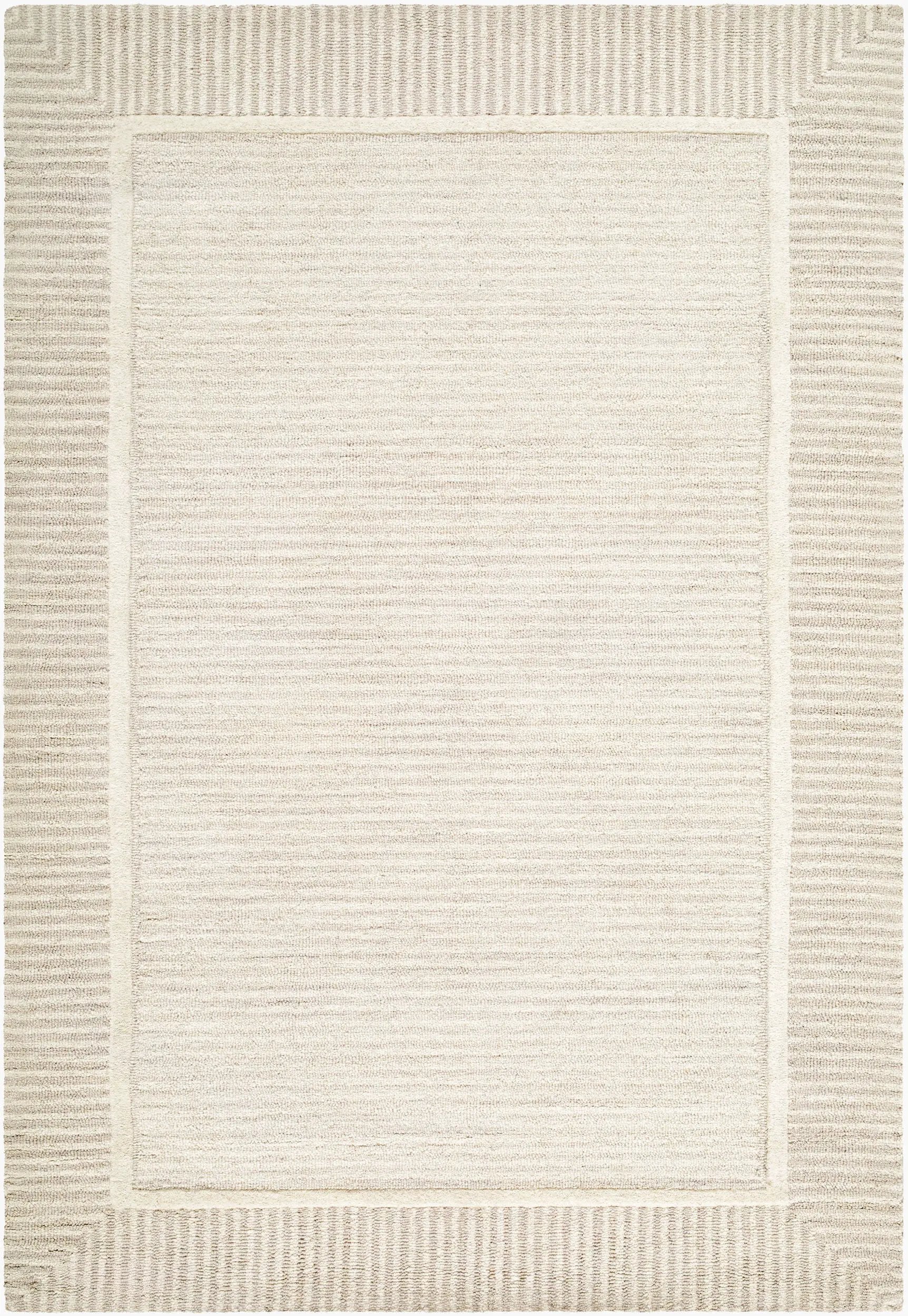 Benchcraft BEC-2306 Ivory Area Rug