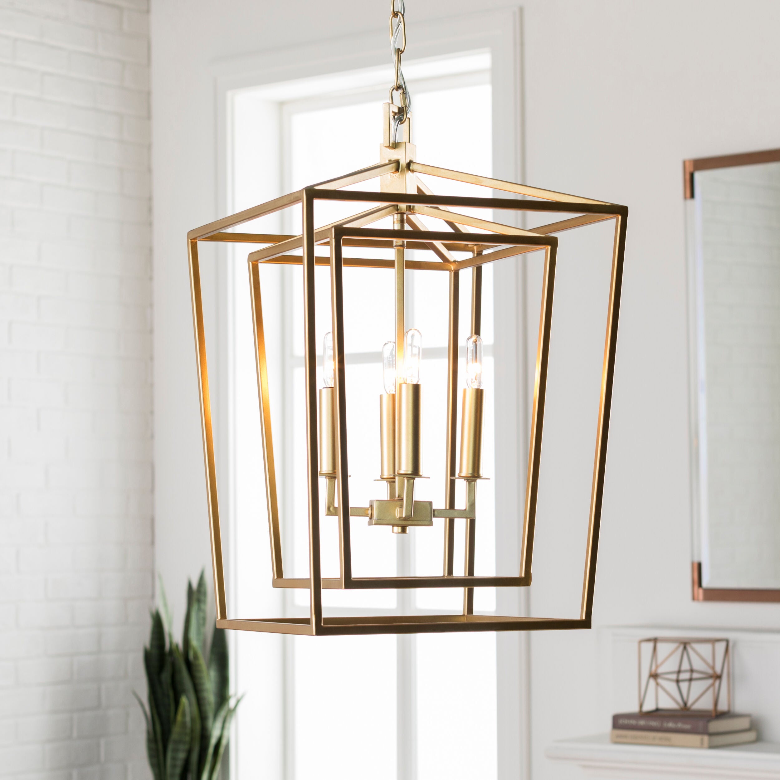 Surya Bellair BEI-006 Lighting Chandelier by LIVABLISS
