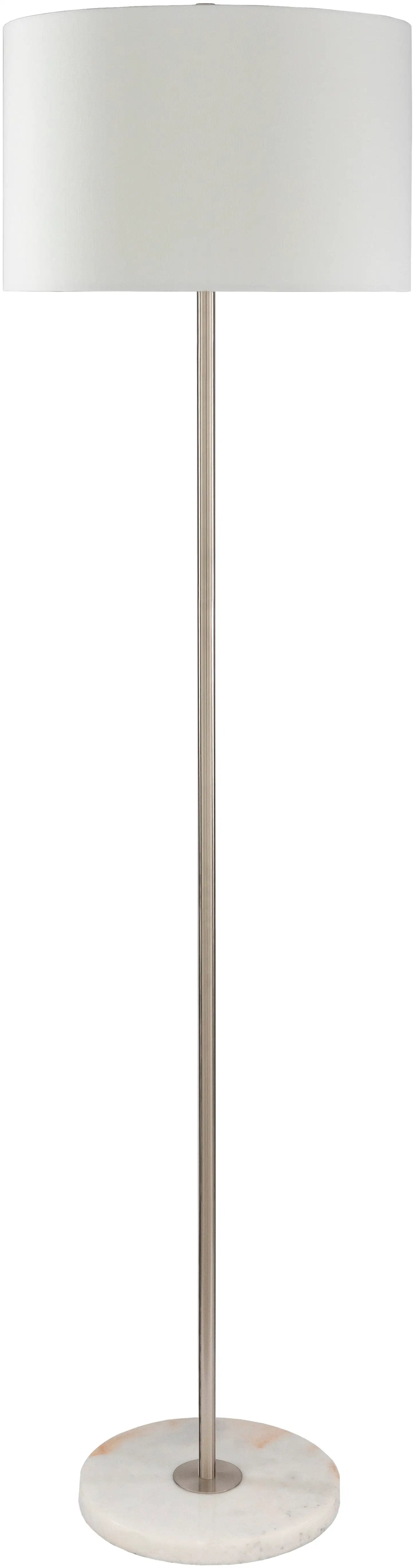 Becker Accent Floor Lamp by LIVABLISS