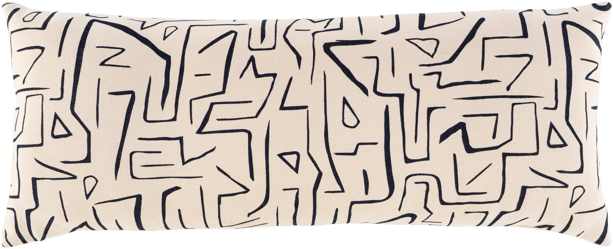 Bogolani BGO-004 Lumbar Pillow by LIVABLISS