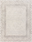 Surya Bahar BHR-2321 Beige Area Rug by LIVABLISS
