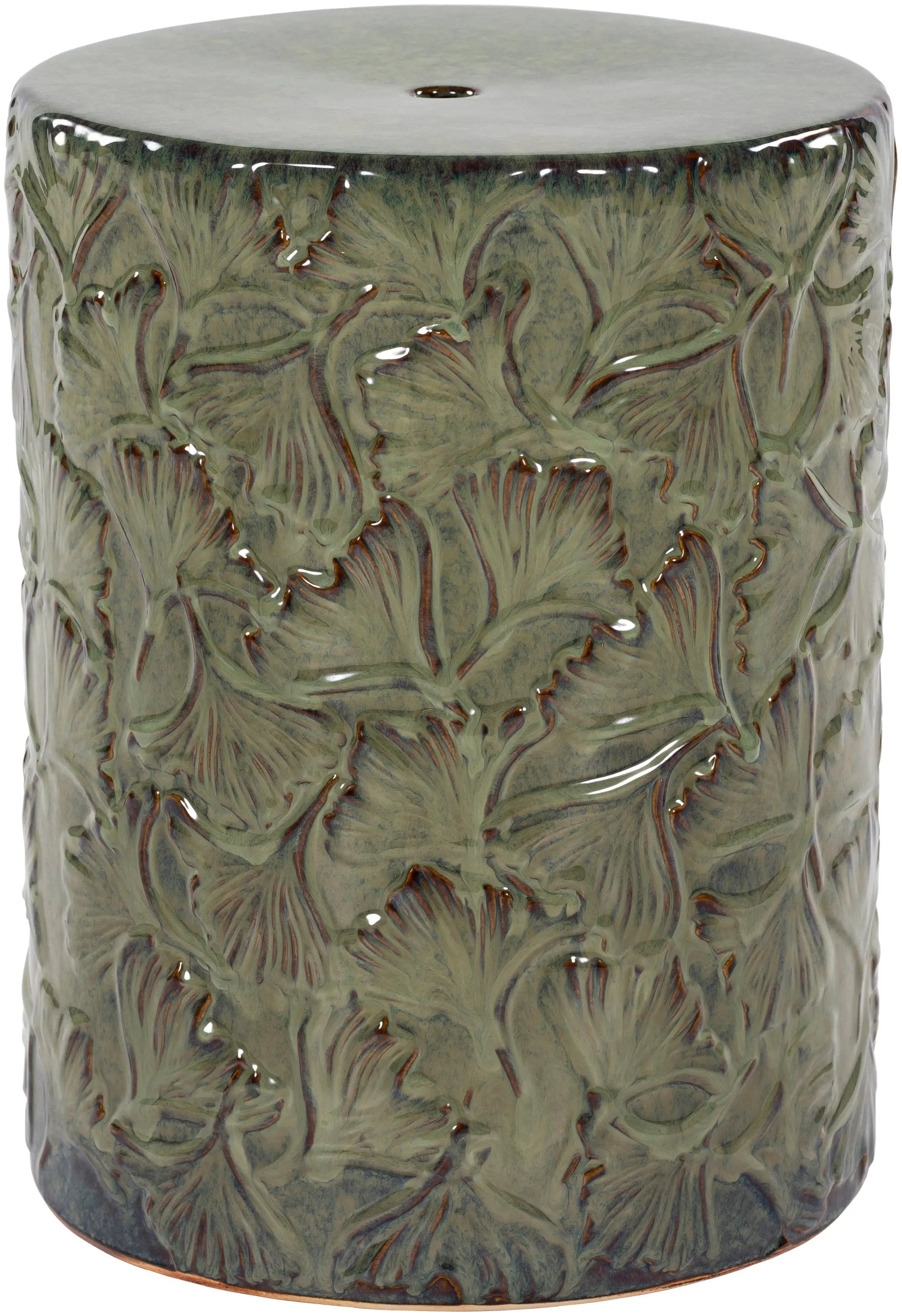 Bishop BIH-001 Garden Stool by LIVABLISS