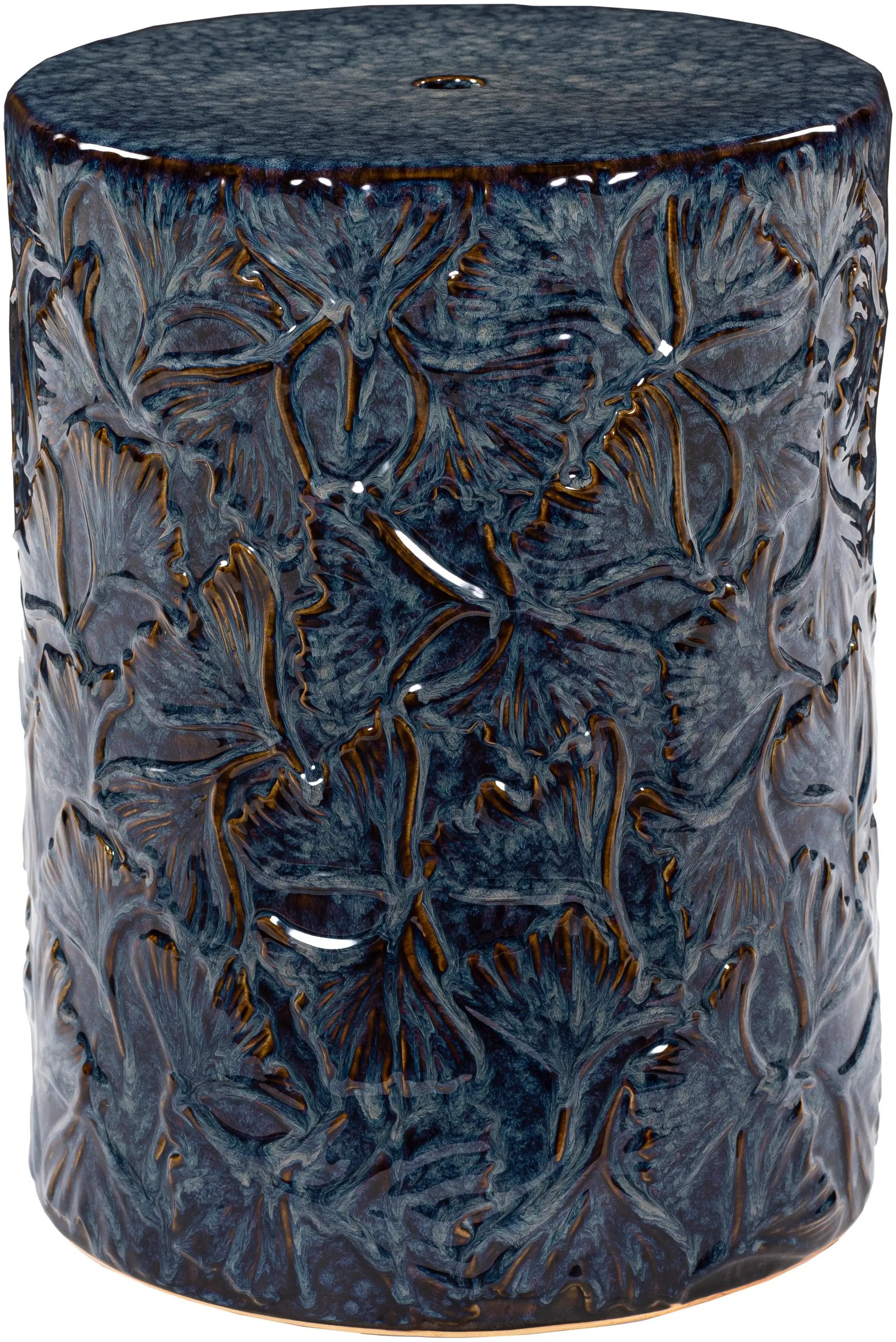 Bishop BIH-002 Garden Stool by LIVABLISS