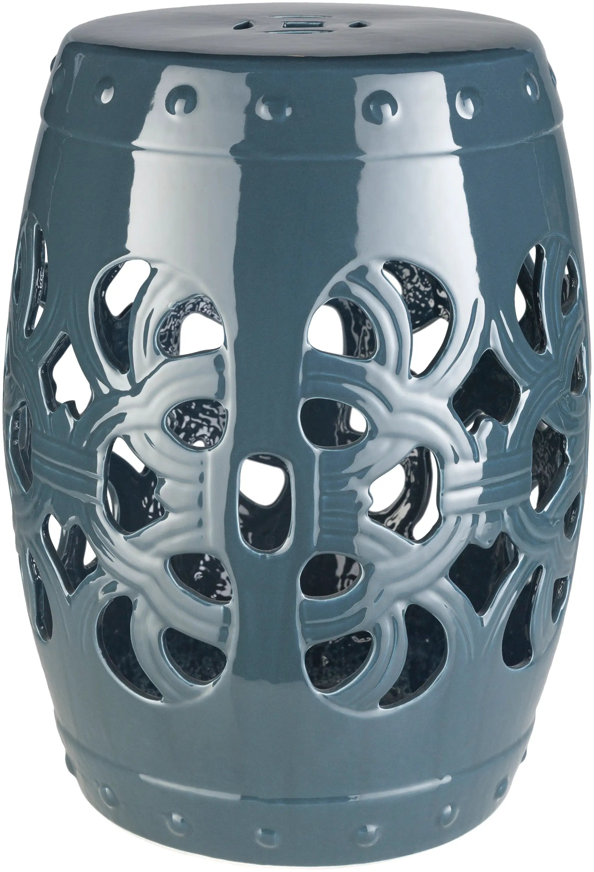 Brinnon BIN-004 Garden Stool by LIVABLISS
