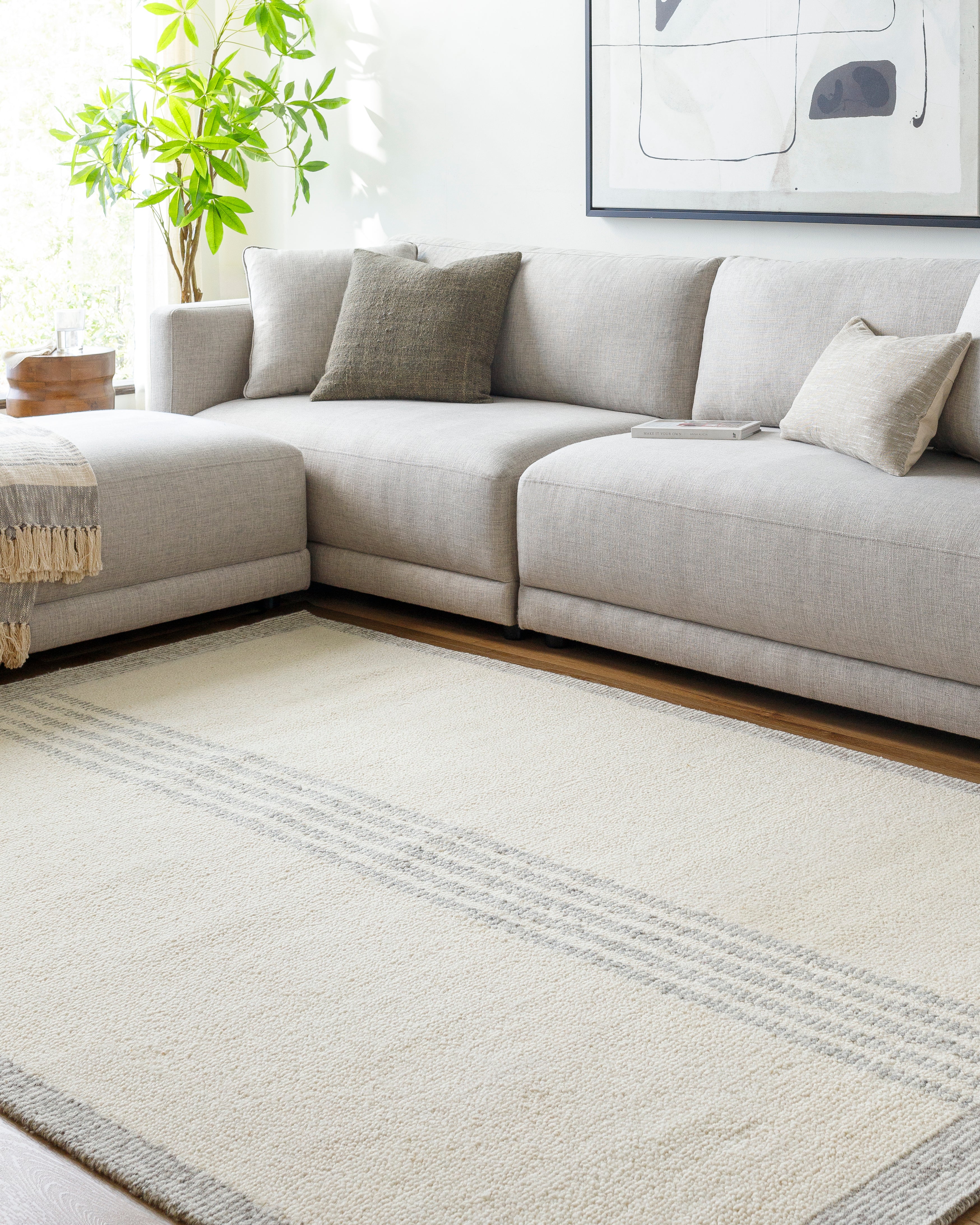 LIVABLISS Brook BKO-2318 Area Rug