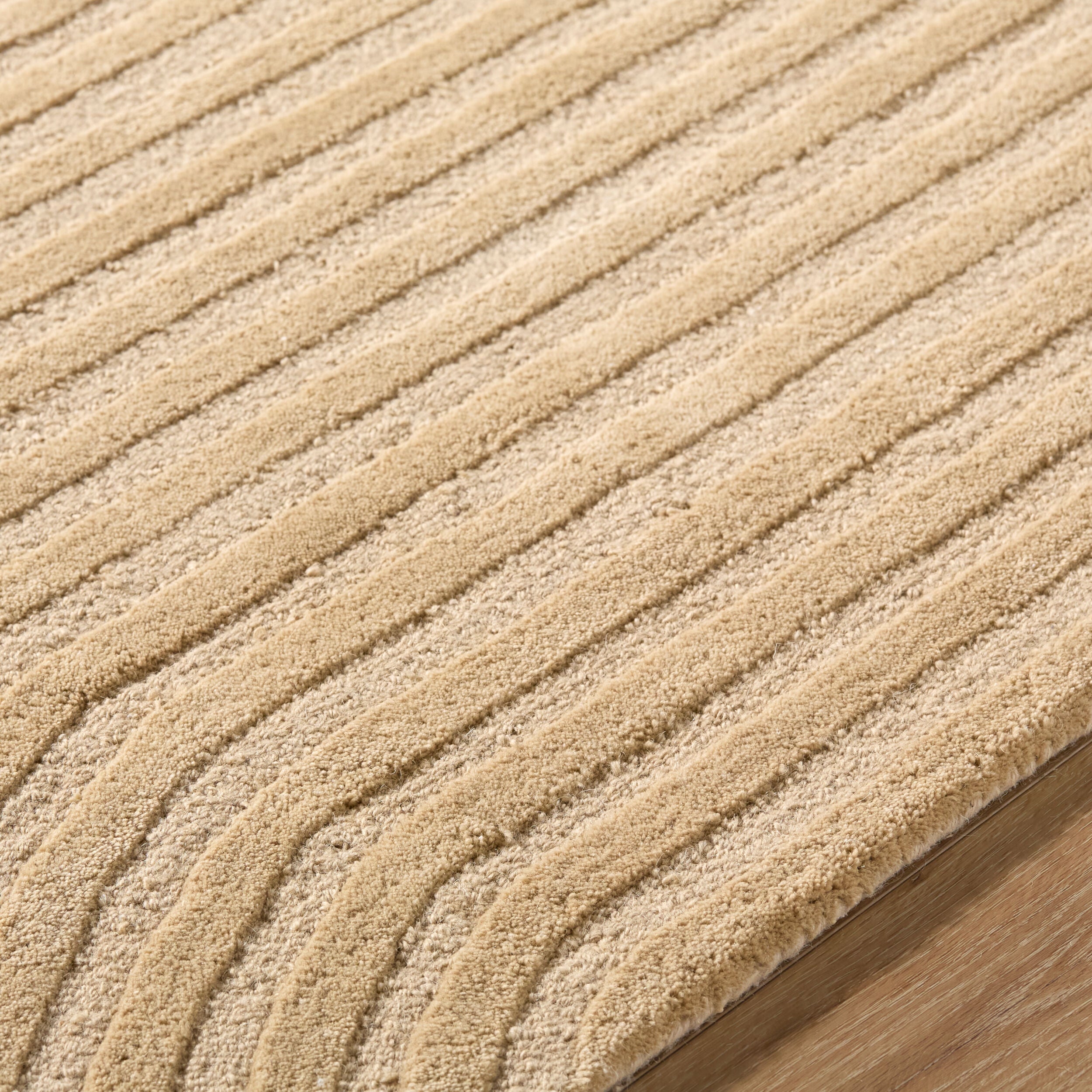 LIVABLISS Brook BKO-2364 Sandstone Area Rug