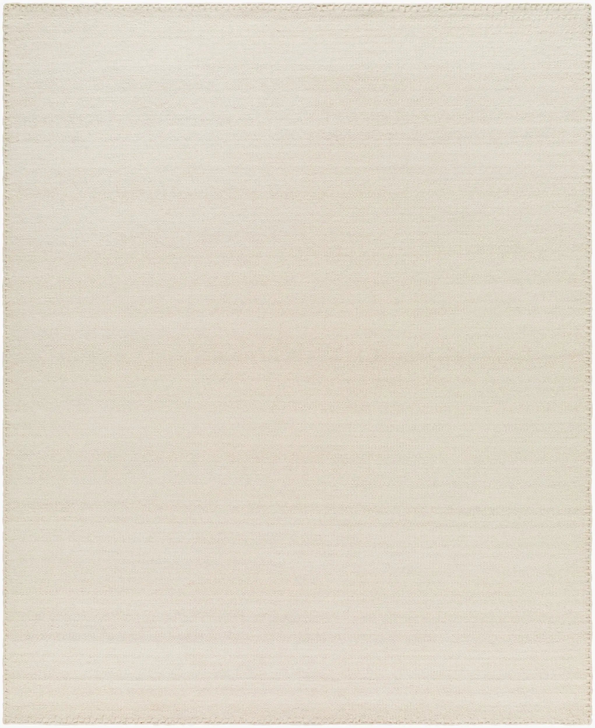 Berkeley BKY-2305 Ivory Area Rug by LIVABLISS