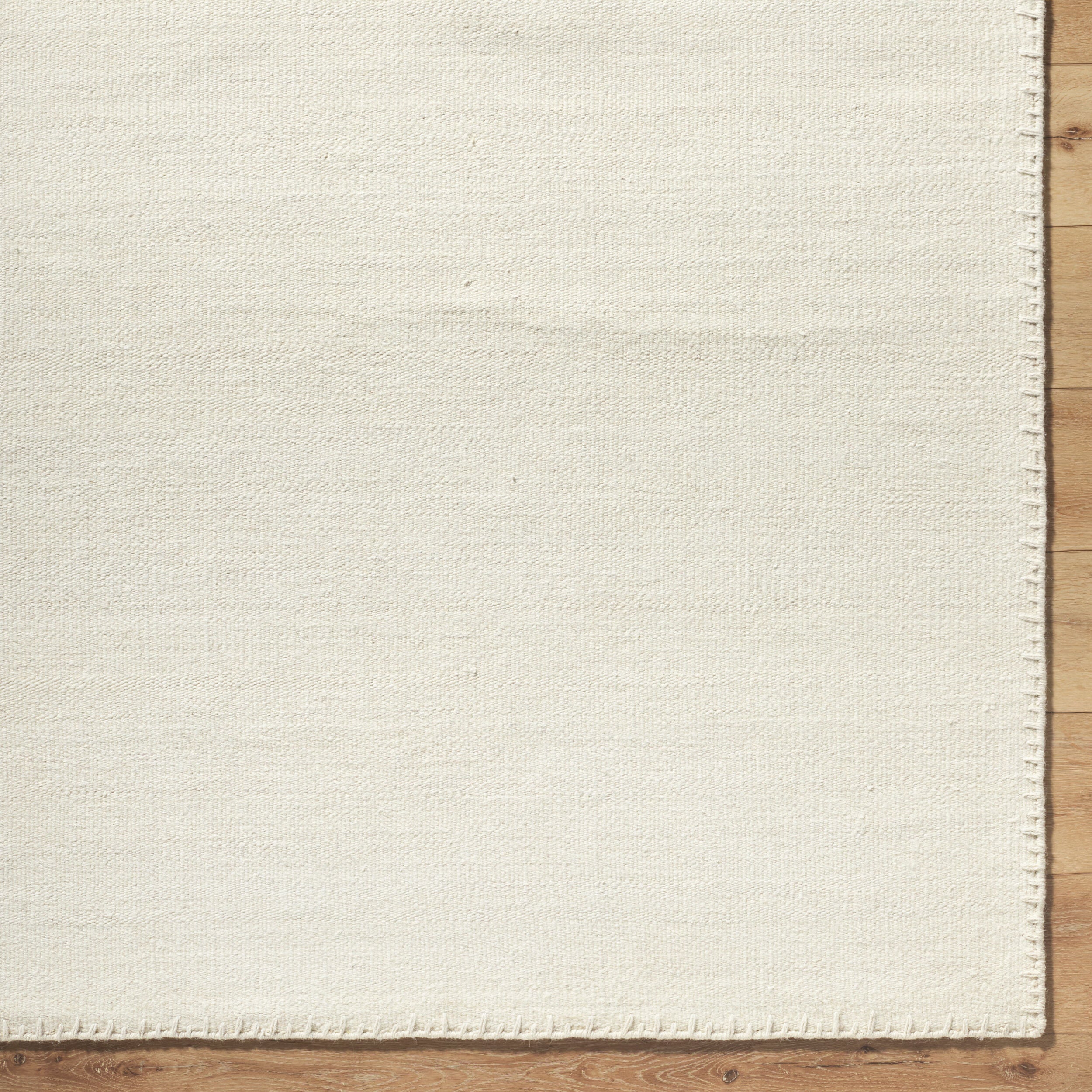 LIVABLISS Berkeley BKY-2305 Ivory Area Rug