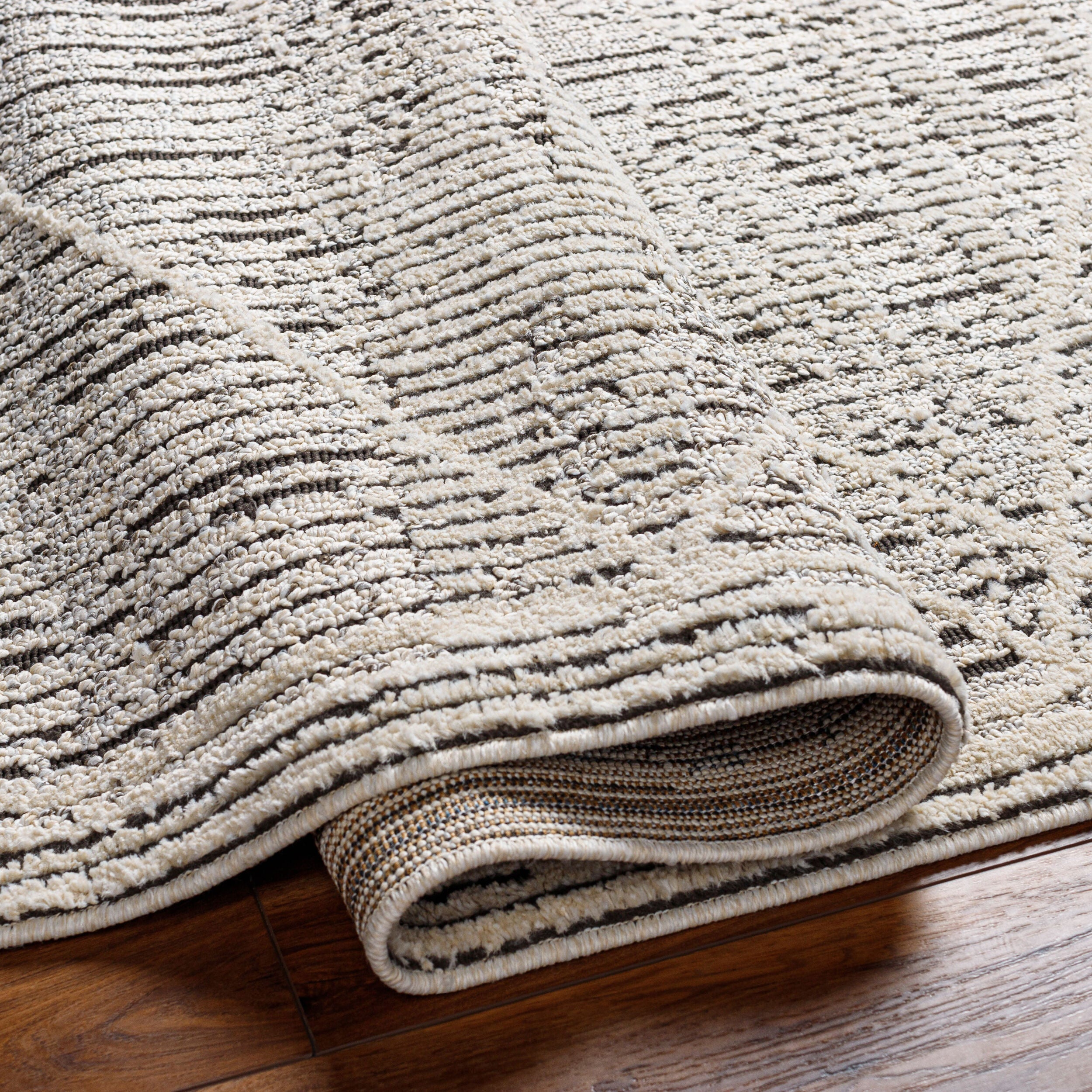 Surya Berlin BLR-2306 Sage Area Rug by LIVABLISS