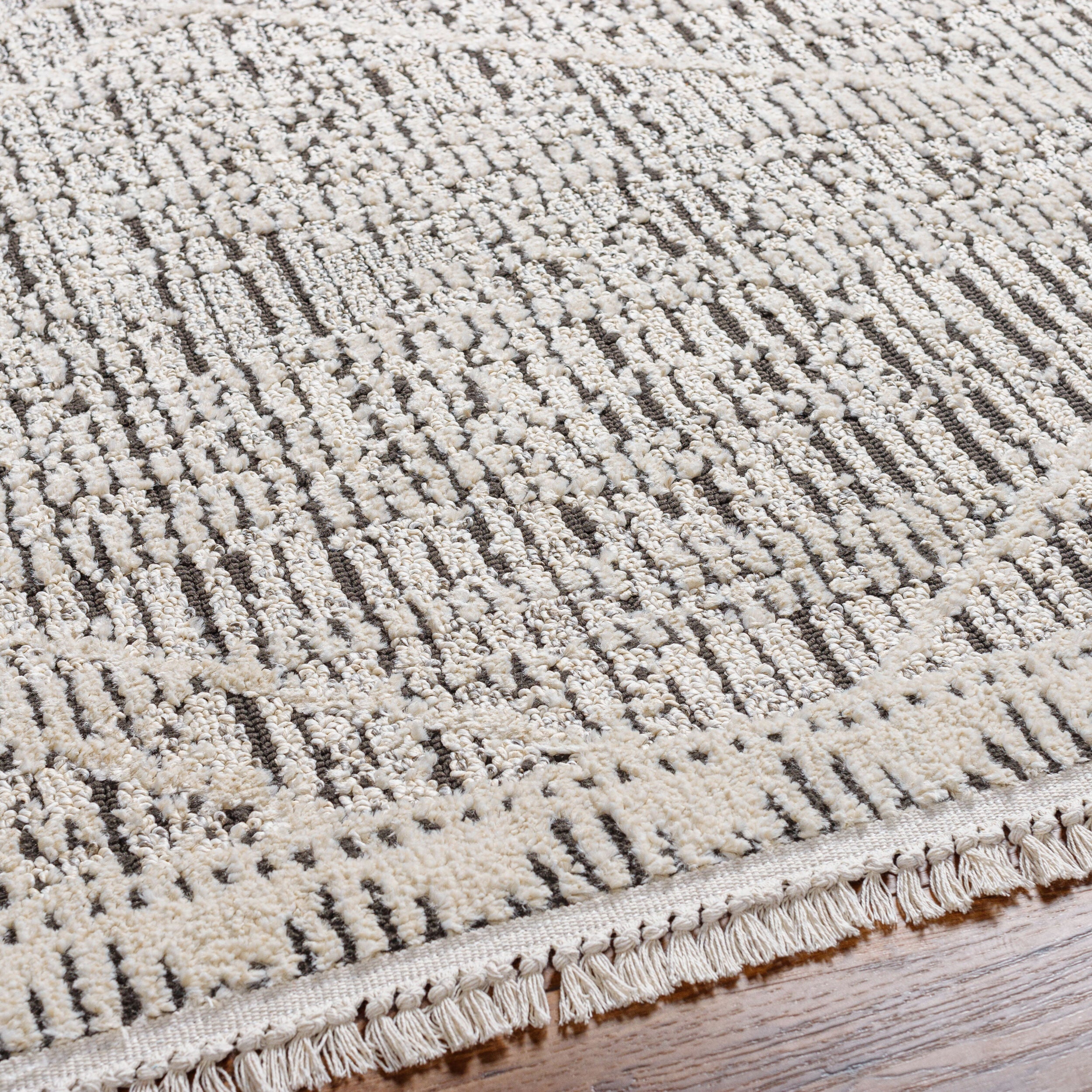 Surya Berlin BLR-2306 Sage Area Rug by LIVABLISS