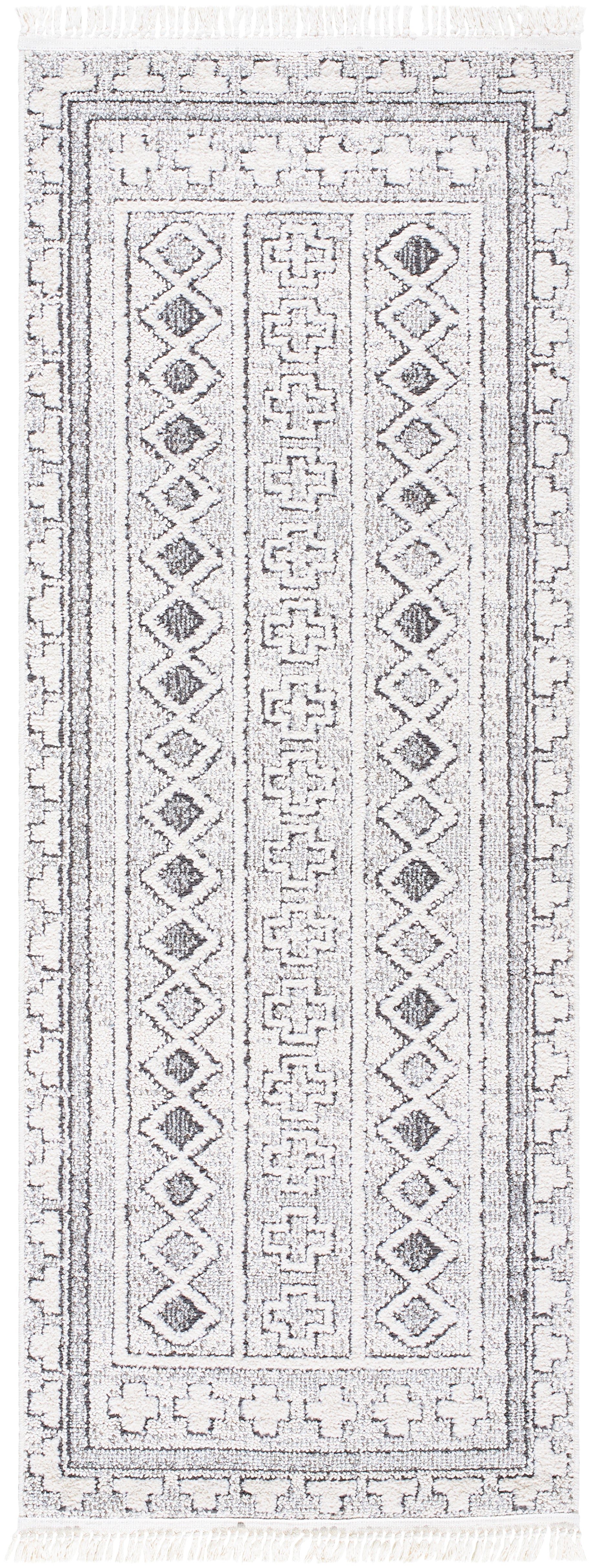 Surya Berlin BLR-2313 Ivory Area Rug by LIVABLISS