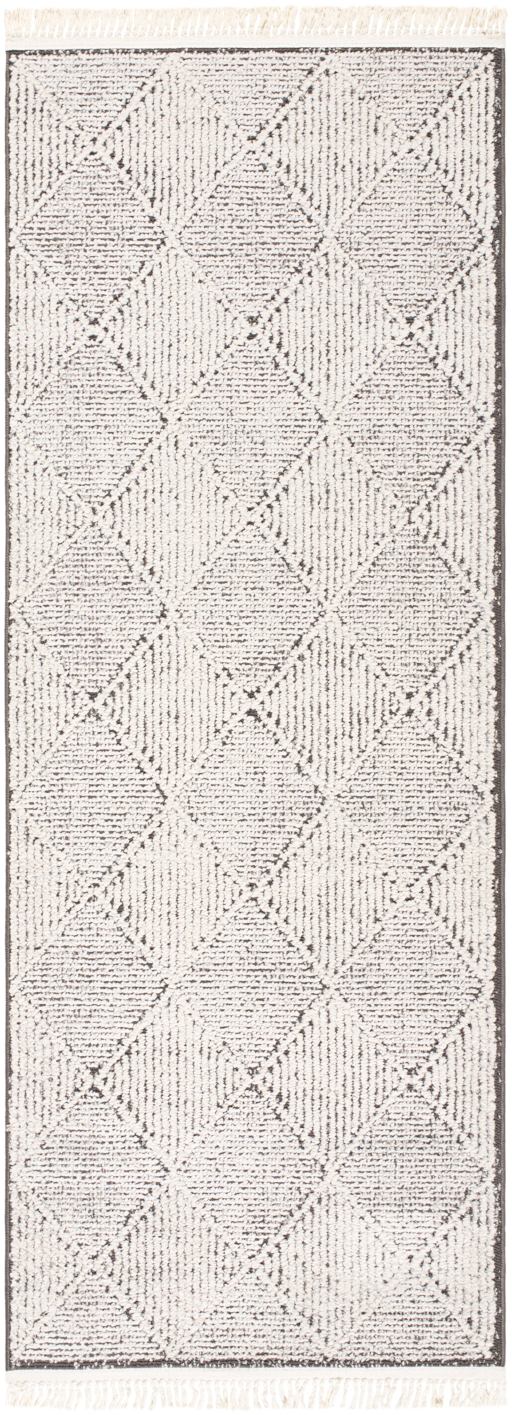 Surya Berlin BLR-2315 Ivory Area Rug by LIVABLISS