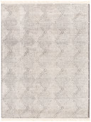 Surya Berlin BLR-2315 Ivory Area Rug by LIVABLISS
