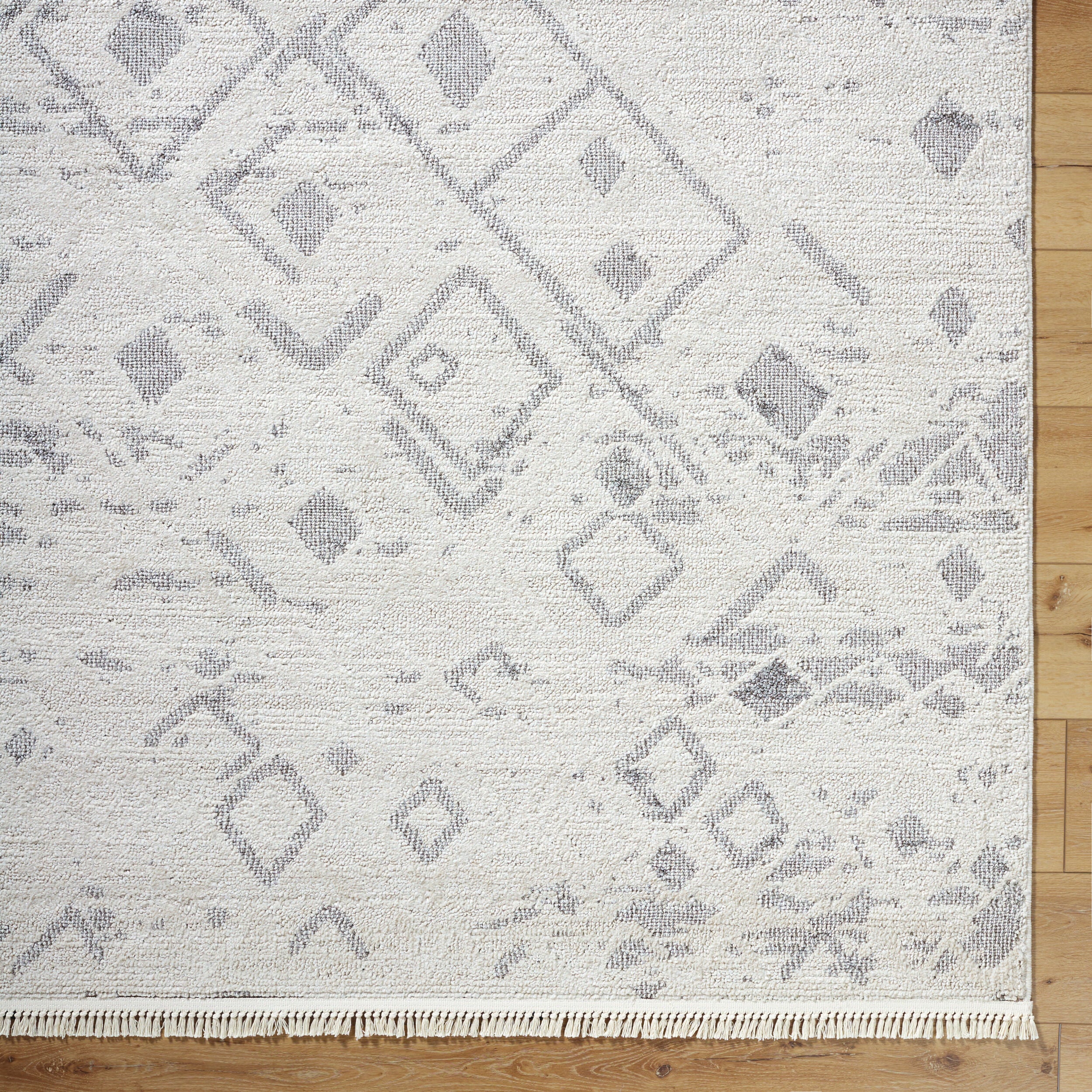 Surya Berlin BLR-2316 Ivory Area Rug by LIVABLISS