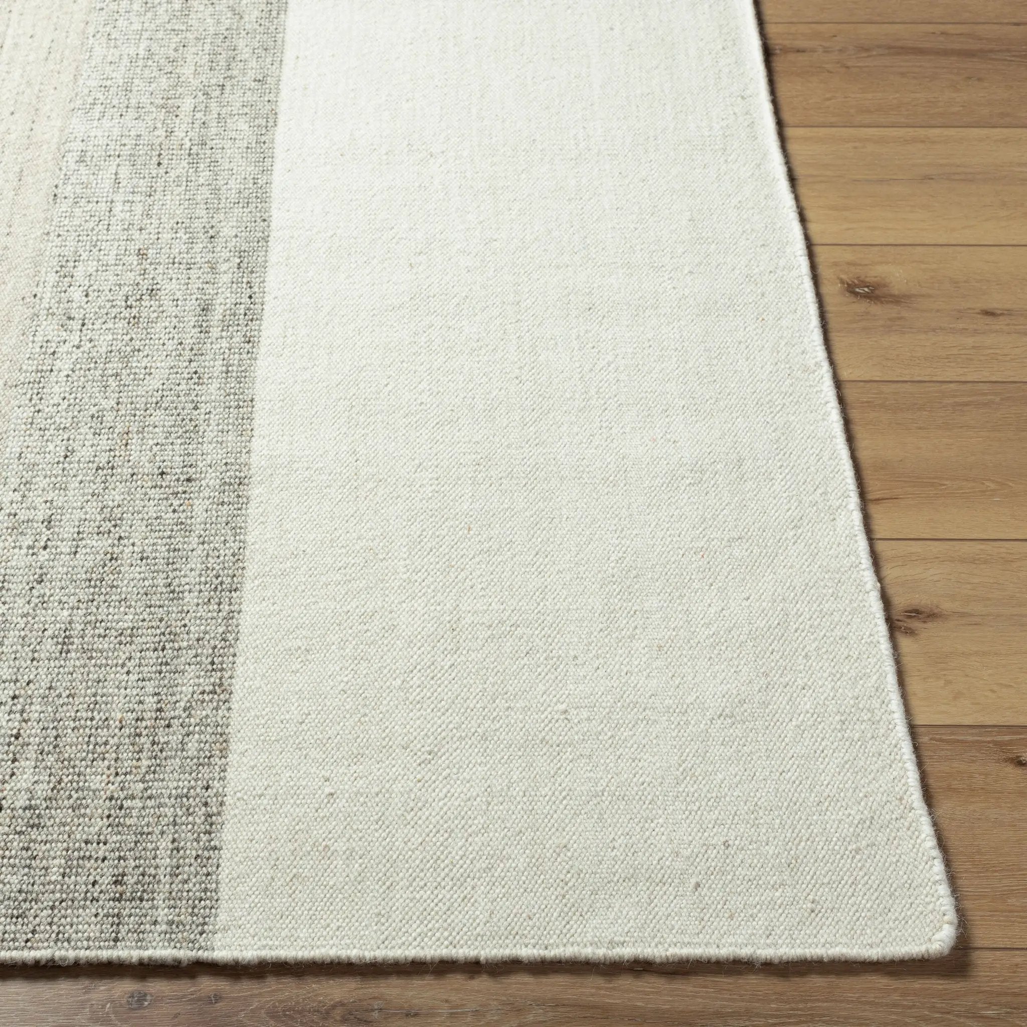 Bolu BLU-2300 Ivory Area Rug by LIVABLISS
