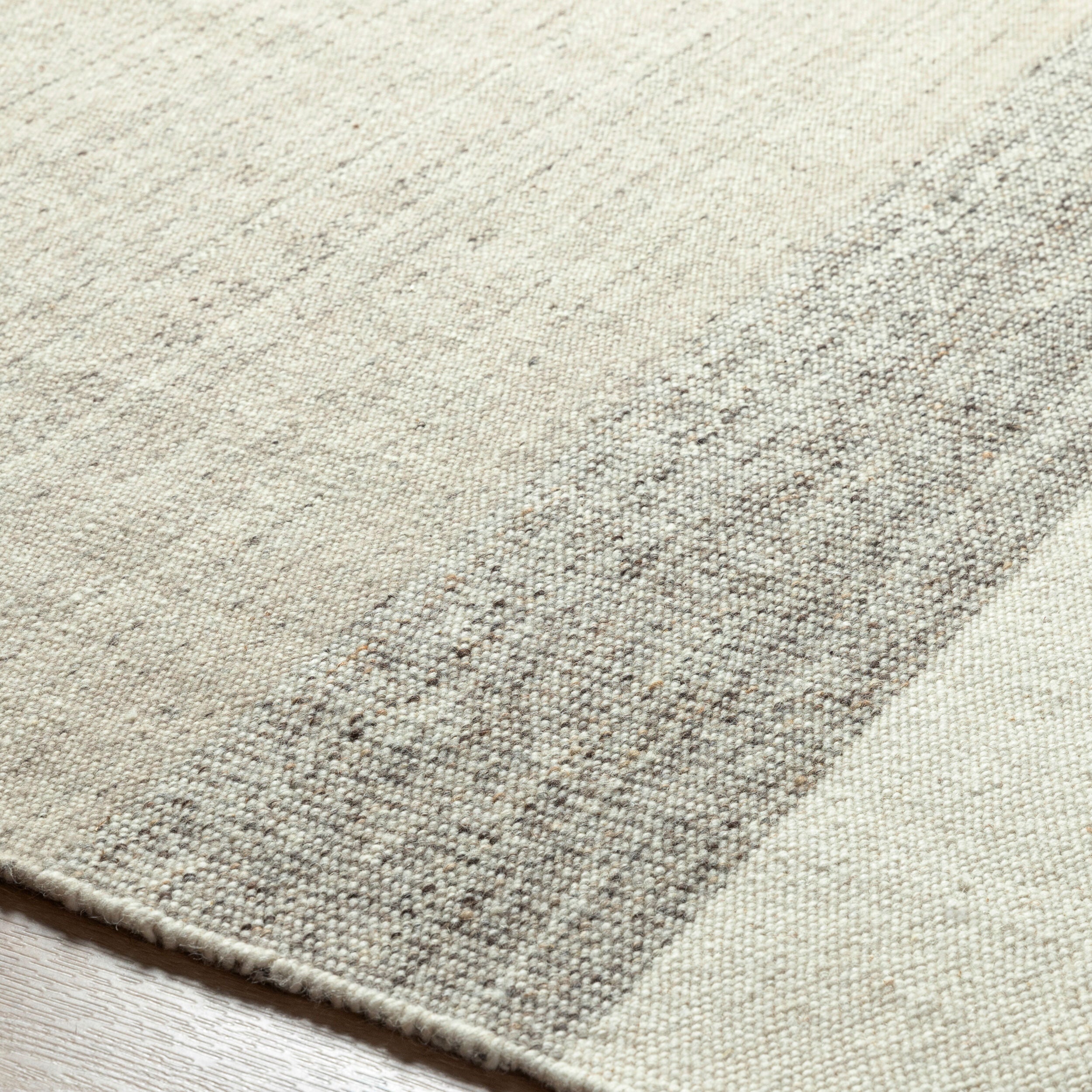 LIVABLISS Bolu BLU-2300 Ivory Area Rug