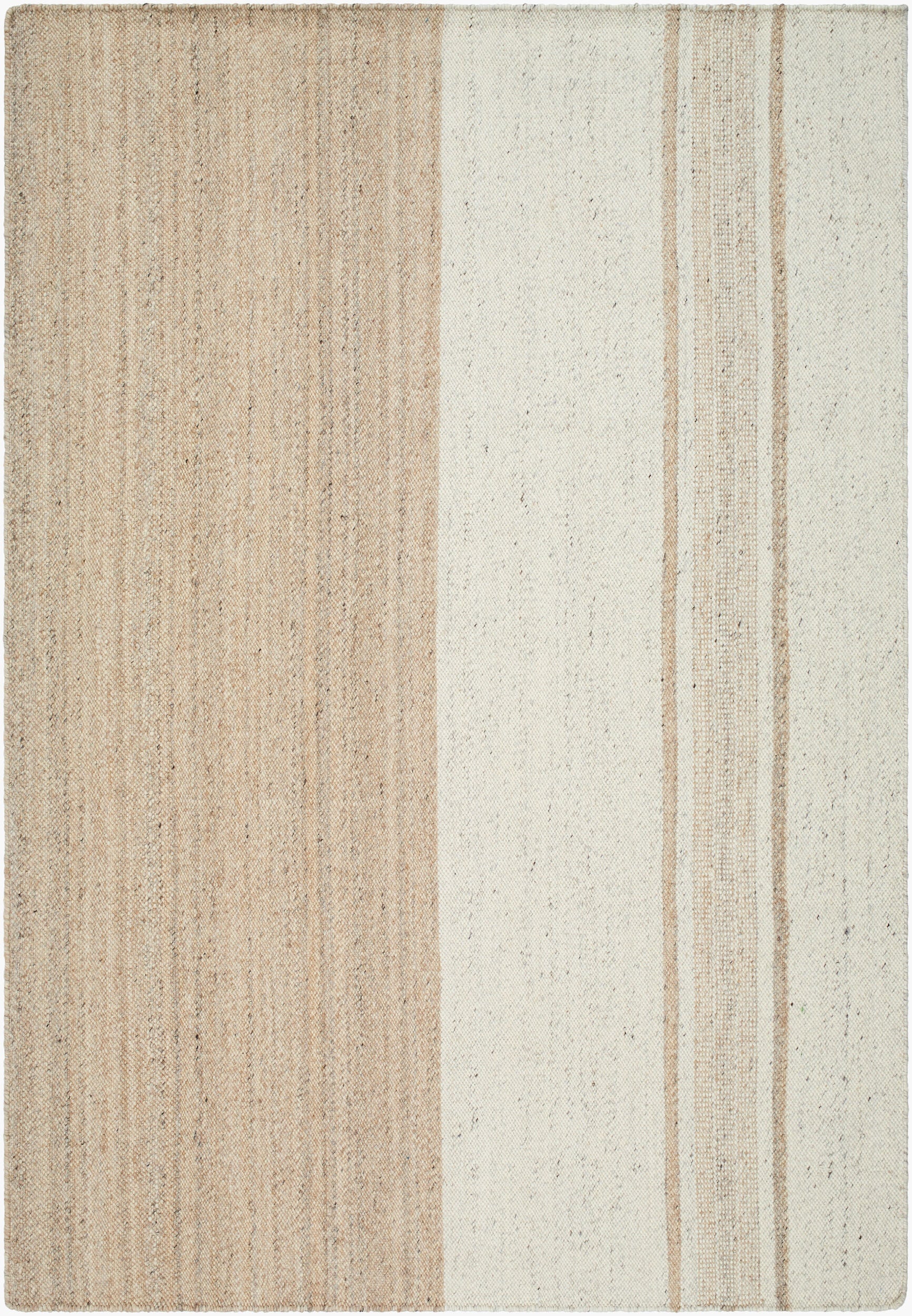 LIVABLISS Bolu BLU-2301 Beige Area Rug