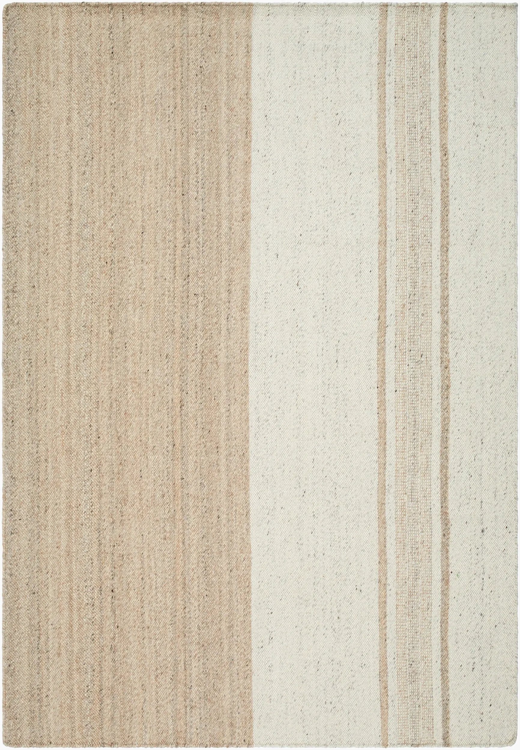 Bolu BLU-2301 Beige Area Rug by LIVABLISS
