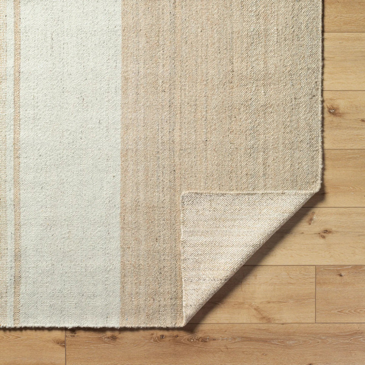 Bolu BLU-2301 Beige Area Rug by LIVABLISS