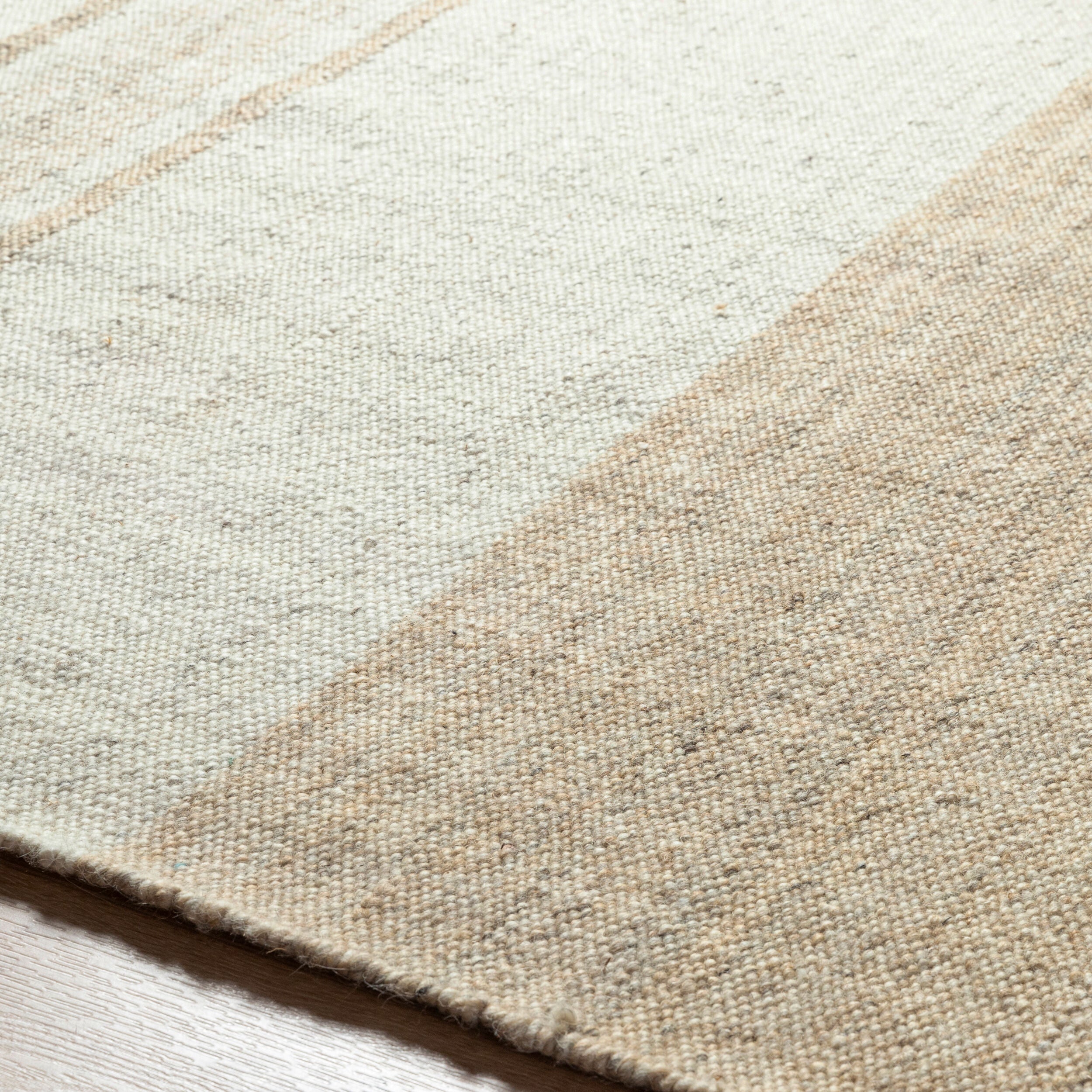 LIVABLISS Bolu BLU-2301 Beige Area Rug