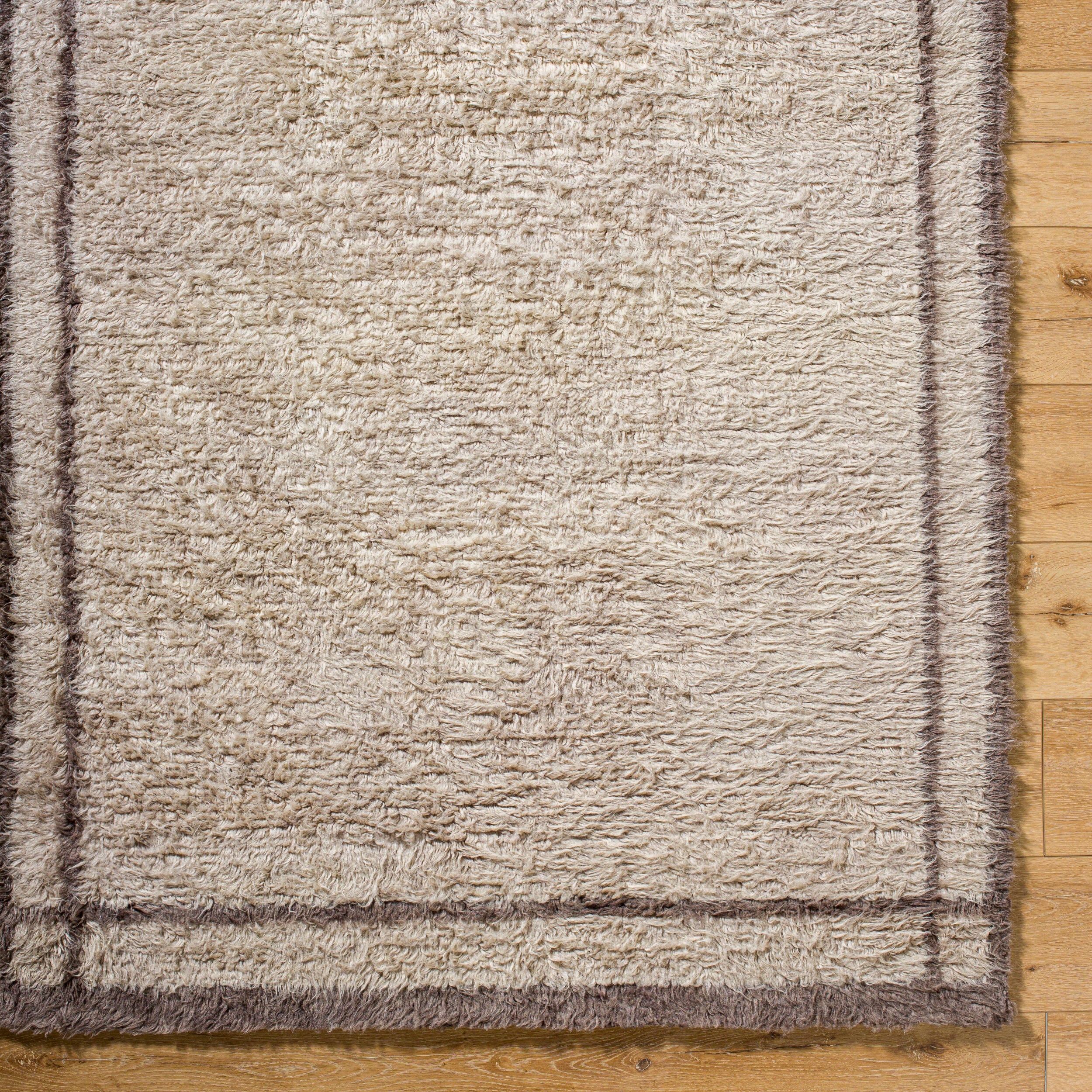 Surya Beni Moroccan BMC-2302 Ivory Area Rug by LIVABLISS