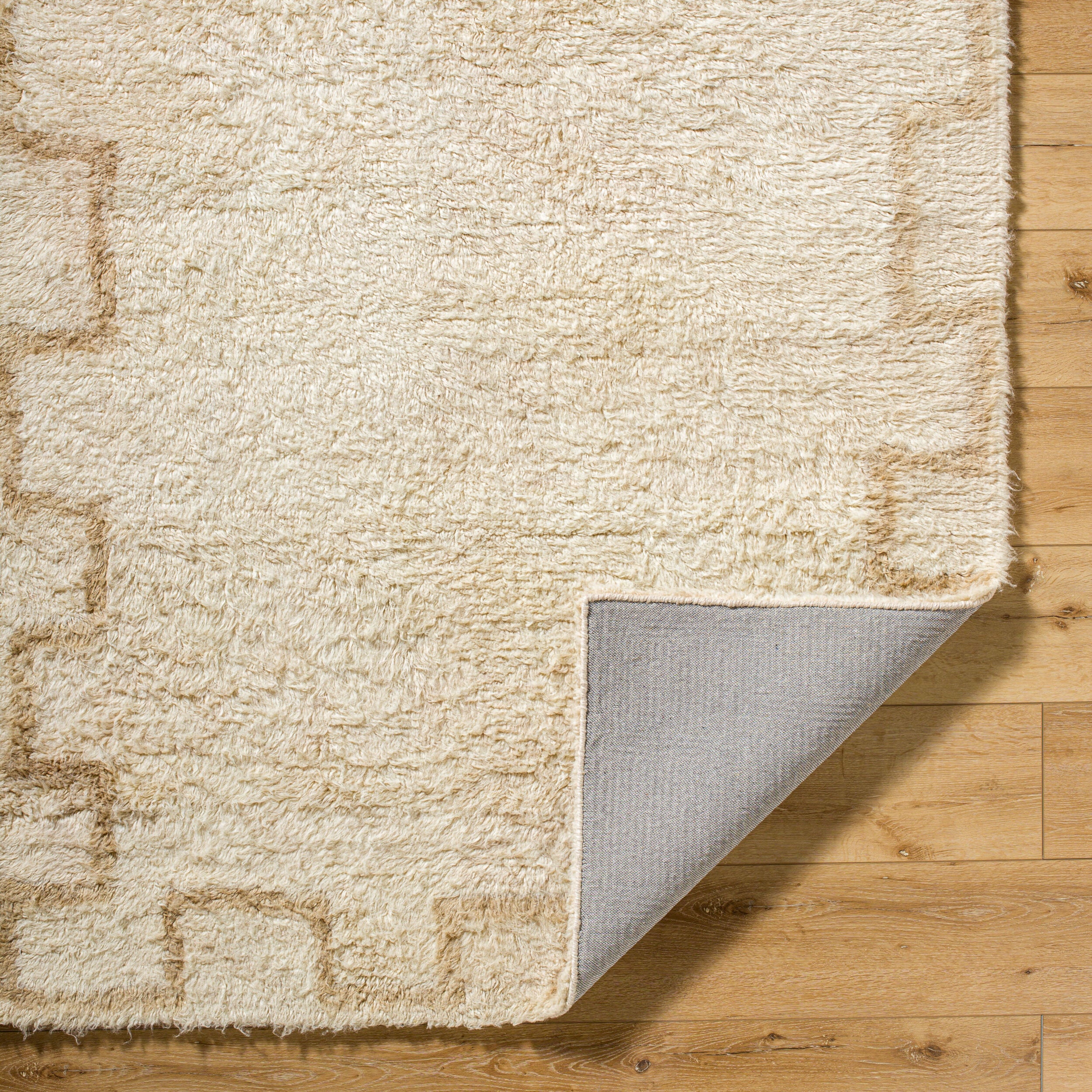 Surya Beni Moroccan BMC-2303 Ivory Area Rug by LIVABLISS