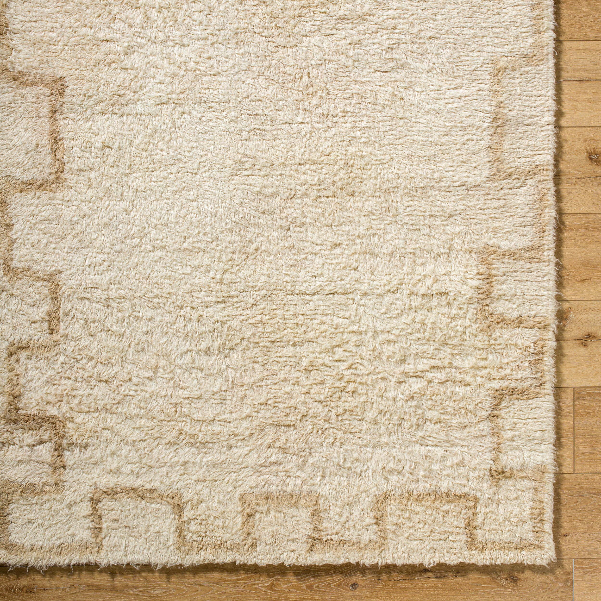 Surya Beni Moroccan BMC-2303 Ivory Area Rug by LIVABLISS