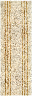 Surya Beni Moroccan BMC-2304 Ivory Area Rug by LIVABLISS