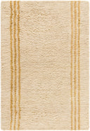 Surya Beni Moroccan BMC-2304 Ivory Area Rug by LIVABLISS