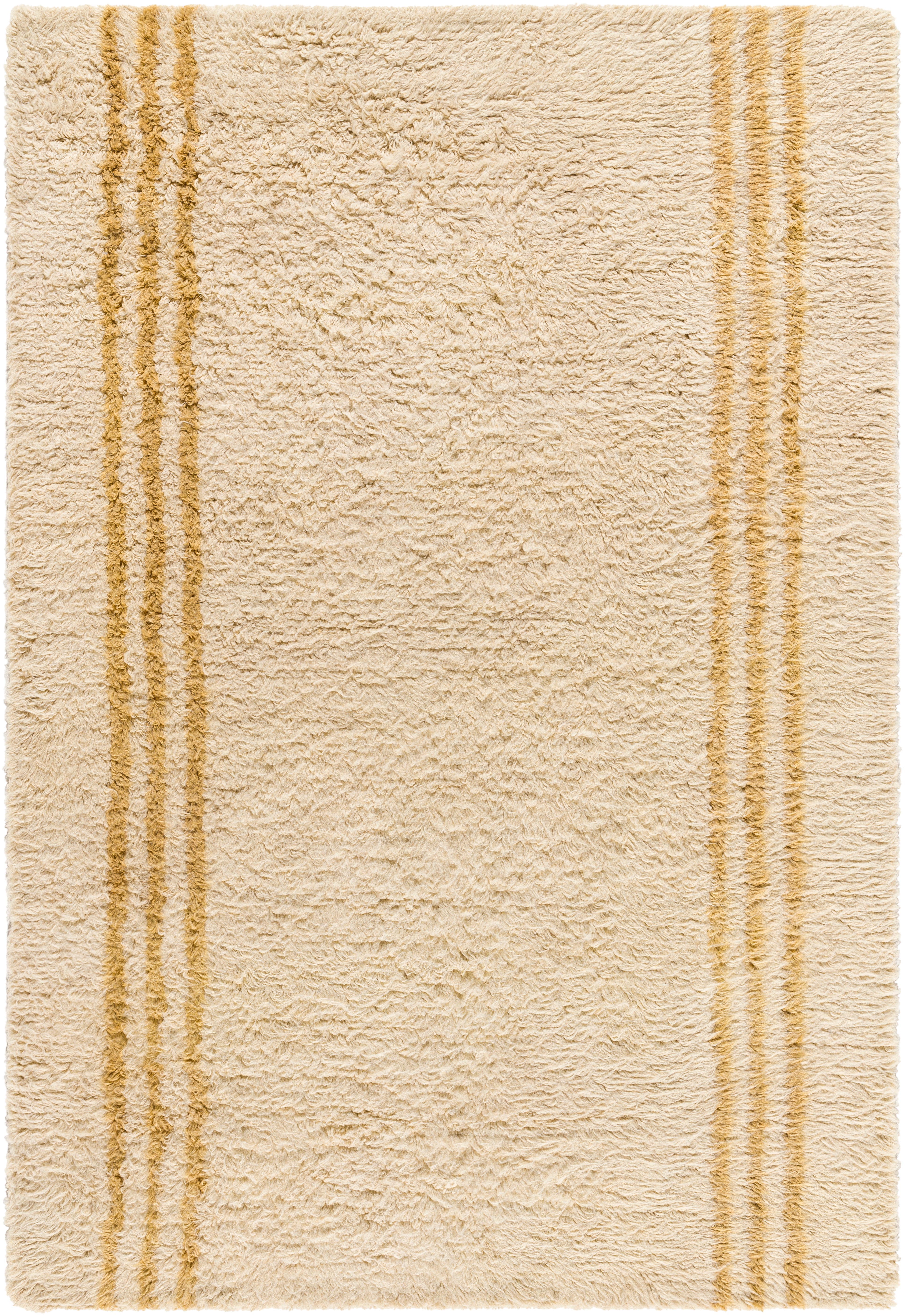 Surya Beni Moroccan BMC-2304 Ivory Area Rug by LIVABLISS